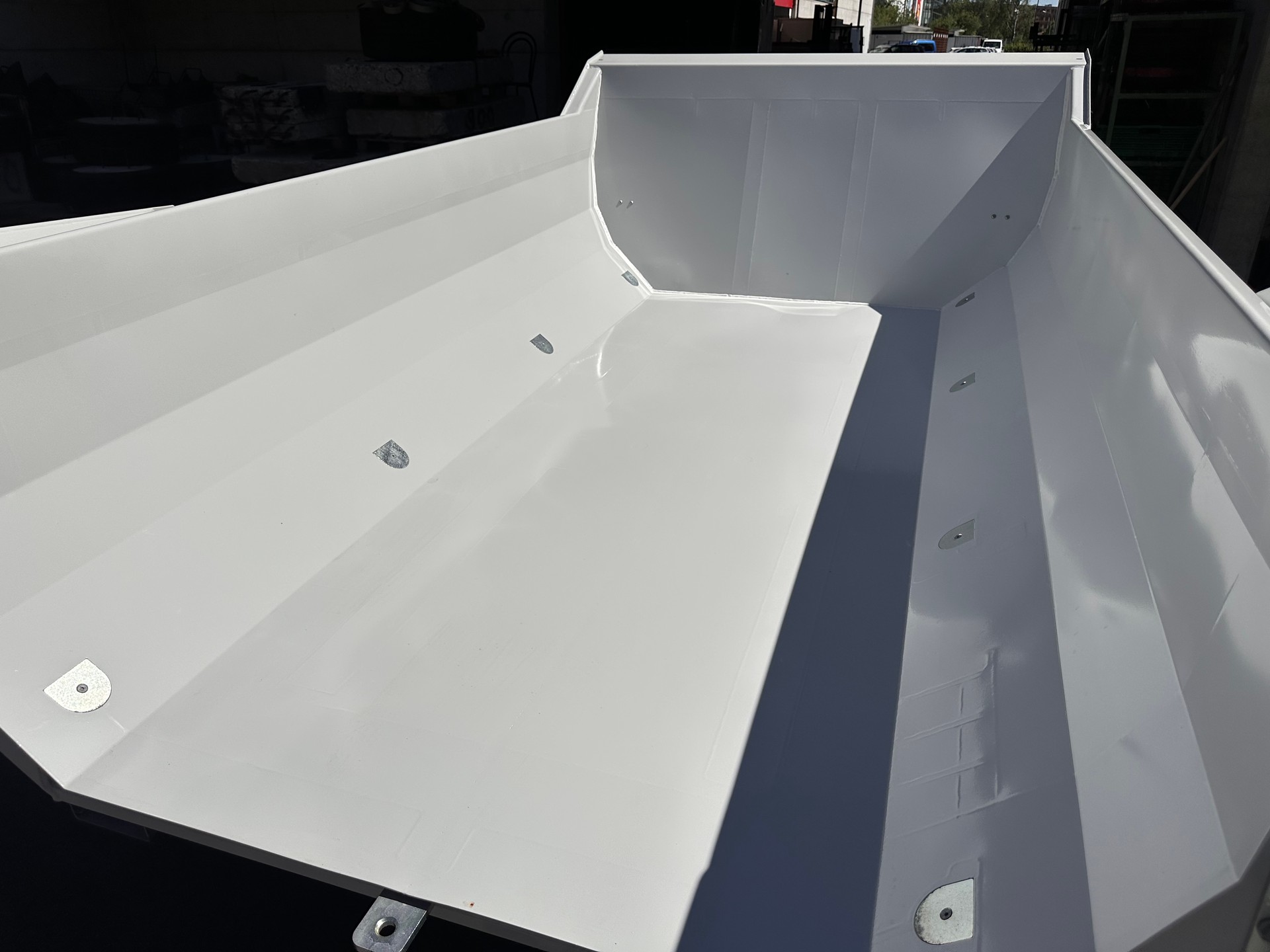 WENK Muldy 3500 Cargo-image-9