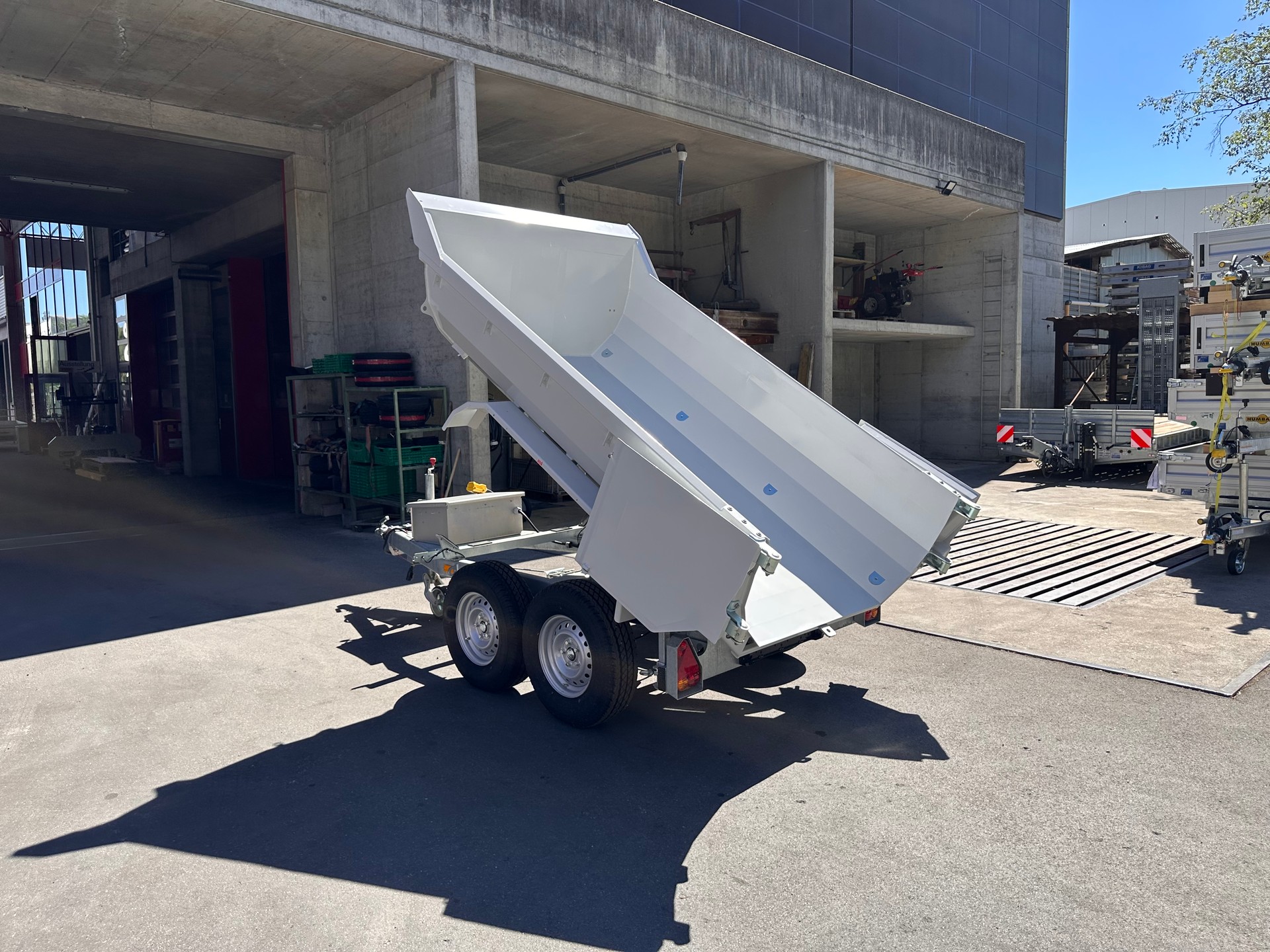 WENK Muldy 3500 Cargo-image-13