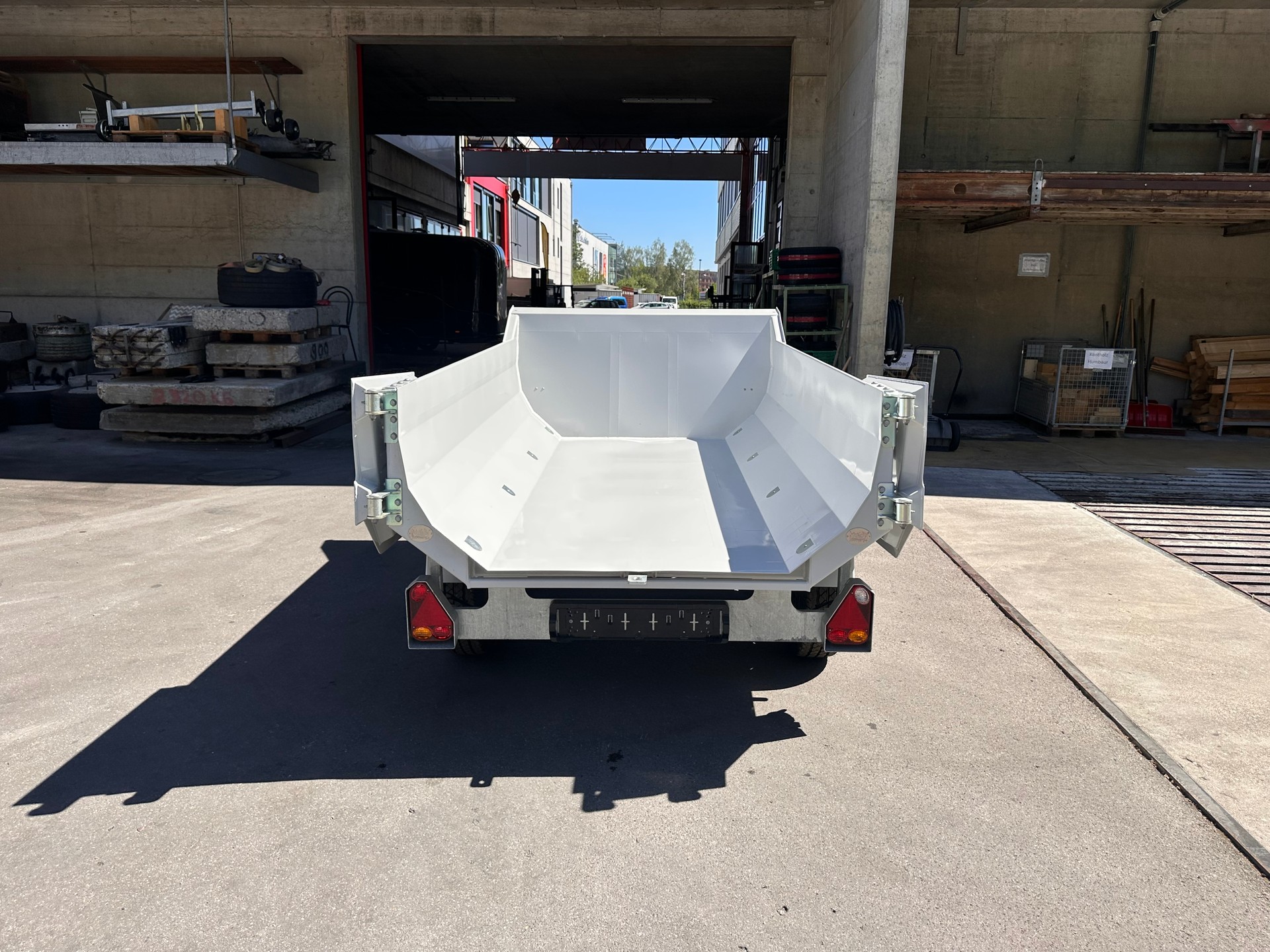 WENK Muldy 3500 Cargo-image-8