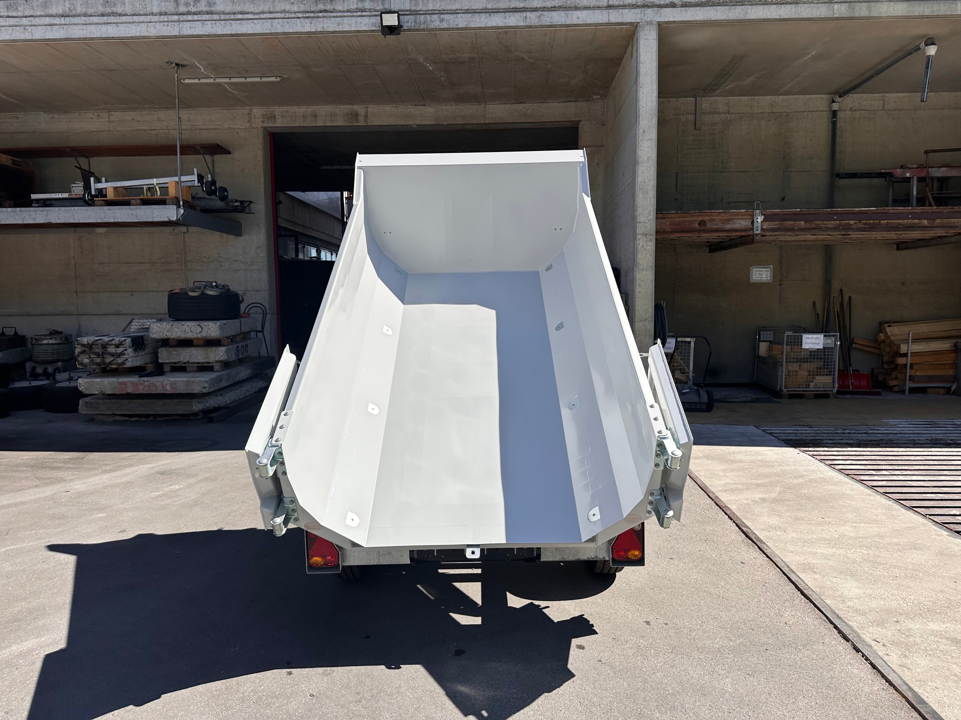 WENK Muldy 3500 Cargo-image-14