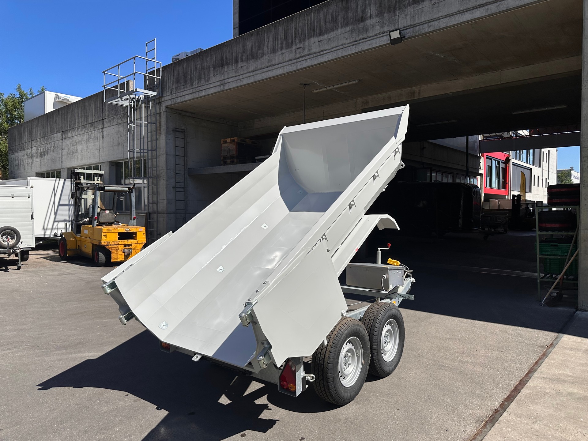 WENK Muldy 3500 Cargo-image-15
