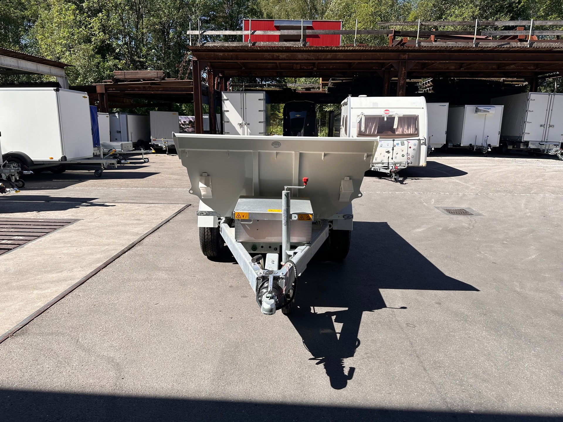 WENK Muldy 3500 Cargo-showroom-element-1
