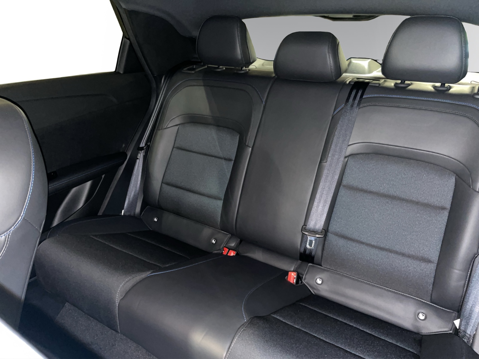 Image MG MG4 4 EV 64kWh Luxury