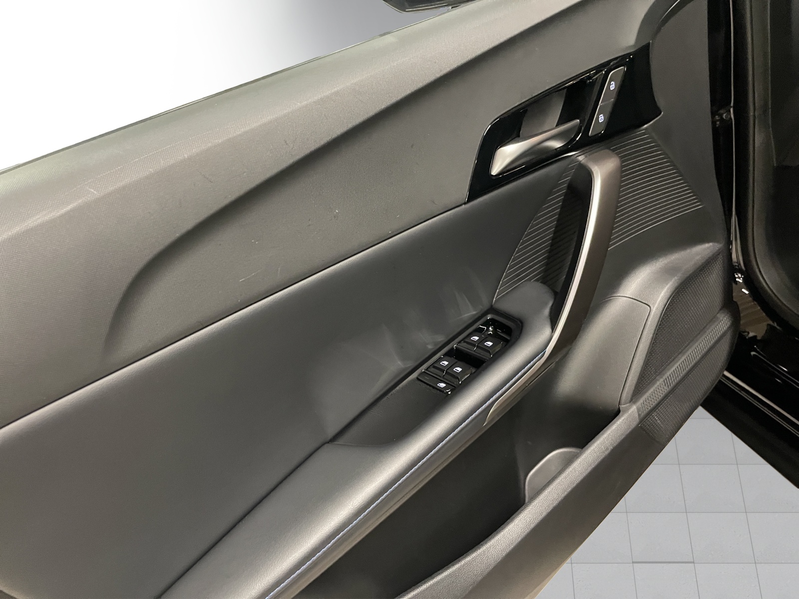 Image MG MG4 4 EV 64kWh Luxury