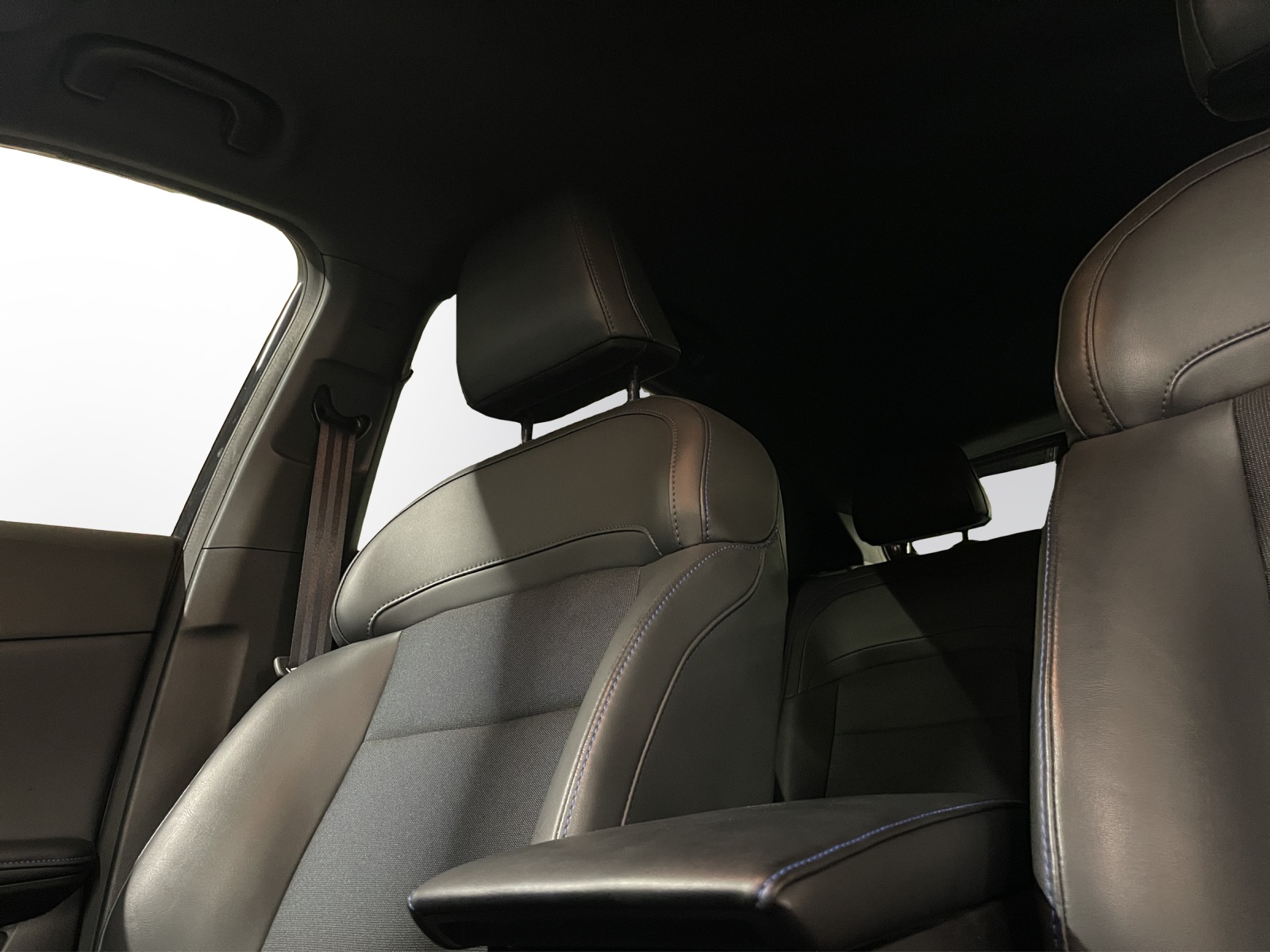 Image MG MG4 4 EV 64kWh Luxury