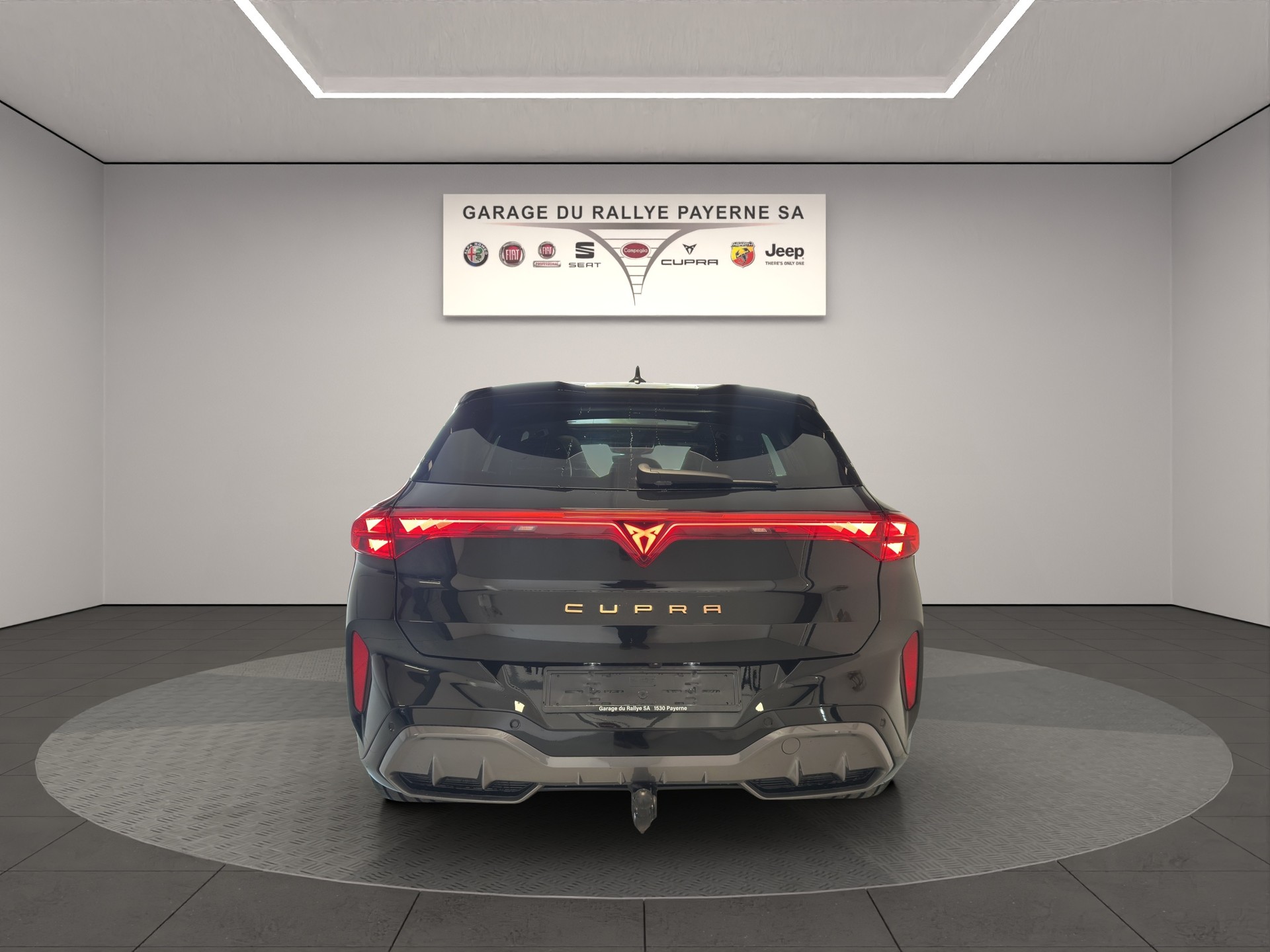 CUPRA Terramar 2.0 TSI DSG 4Drive Black Symphony-image-3
