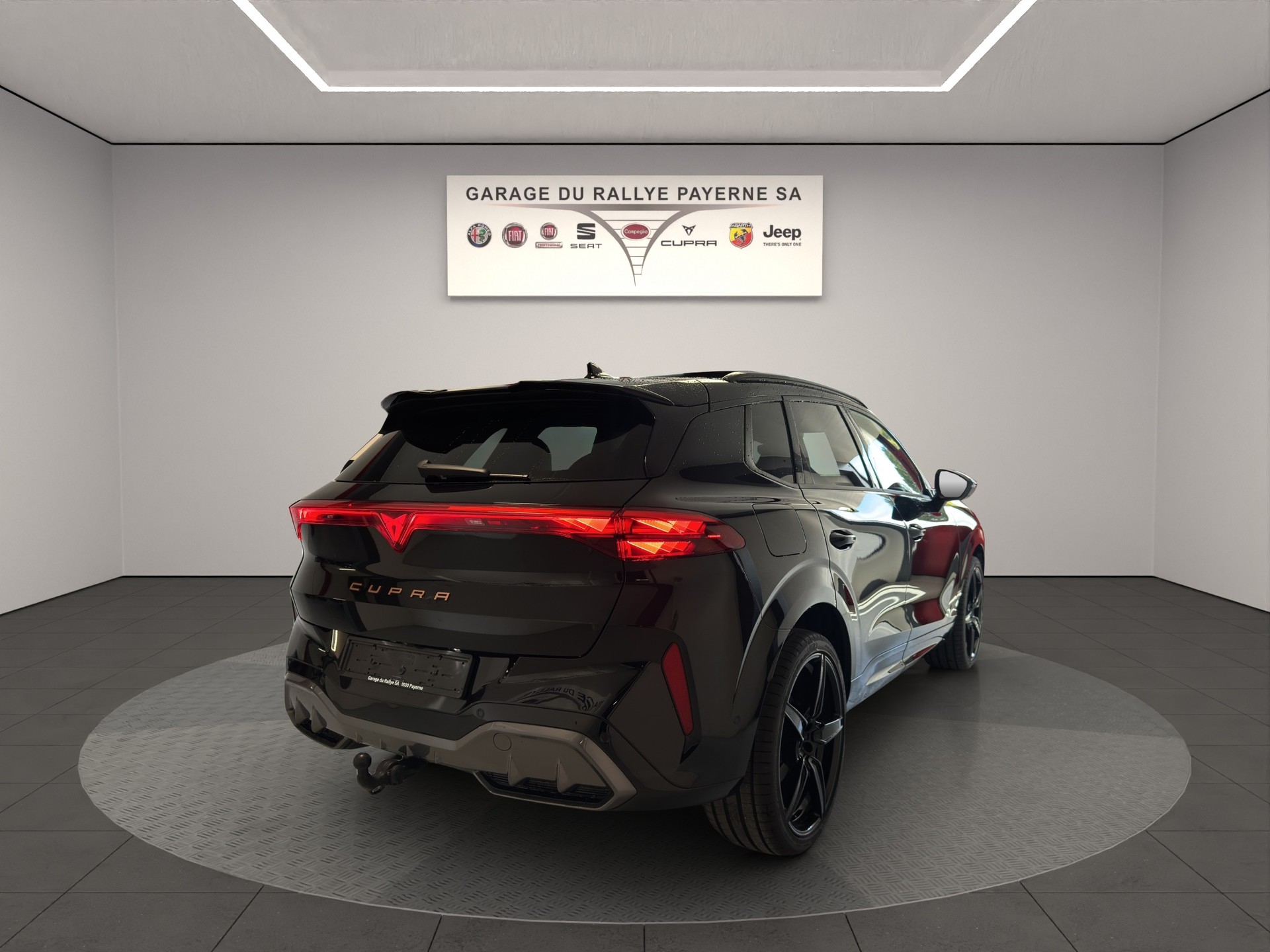 CUPRA Terramar 2.0 TSI DSG 4Drive Black Symphony-image-4