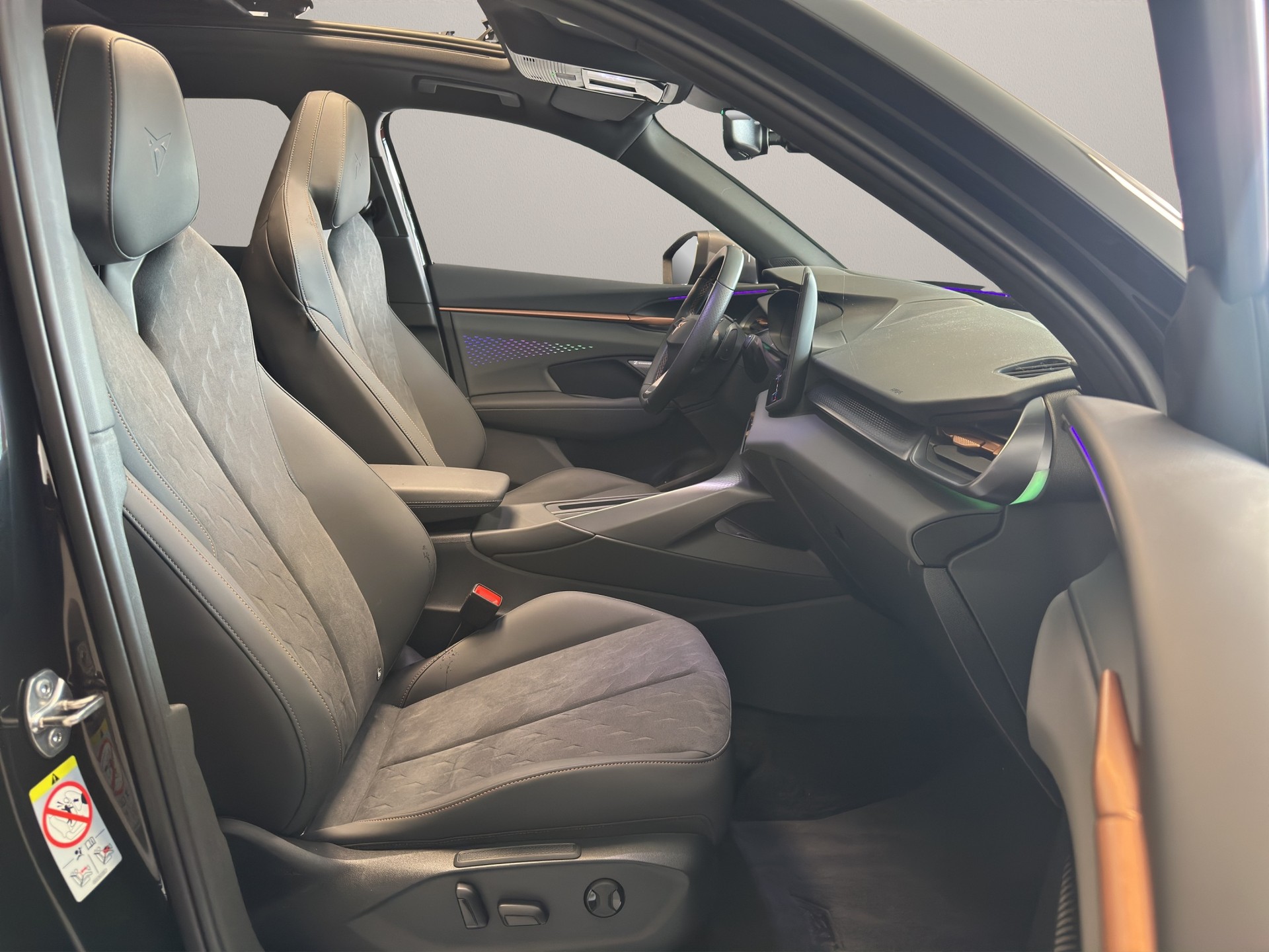CUPRA Terramar 2.0 TSI DSG 4Drive Black Symphony-image-7