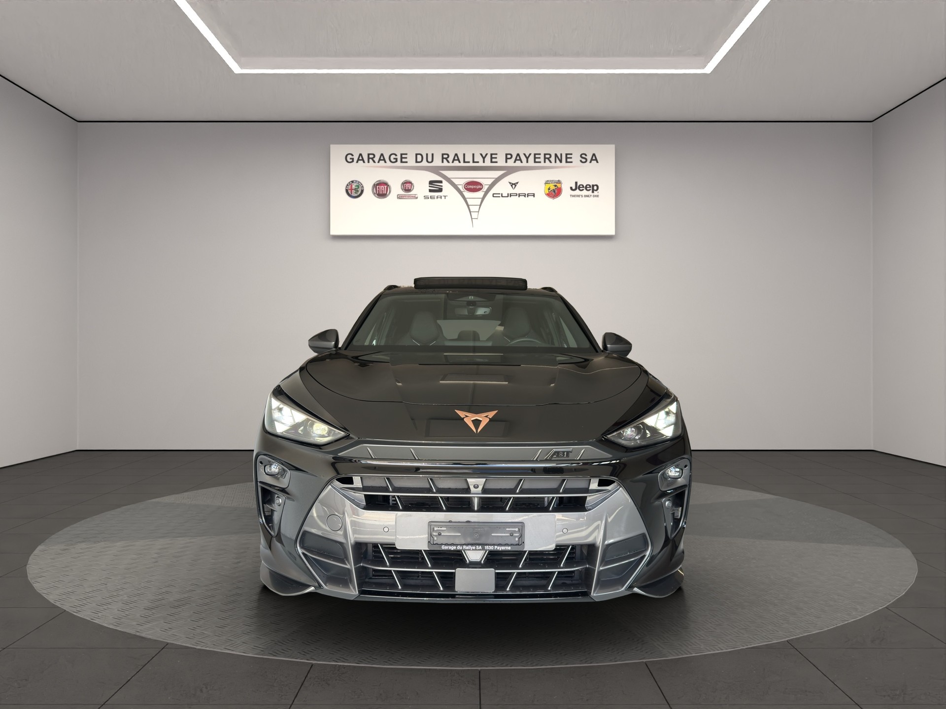 CUPRA Terramar 2.0 TSI DSG 4Drive Black Symphony-image-0