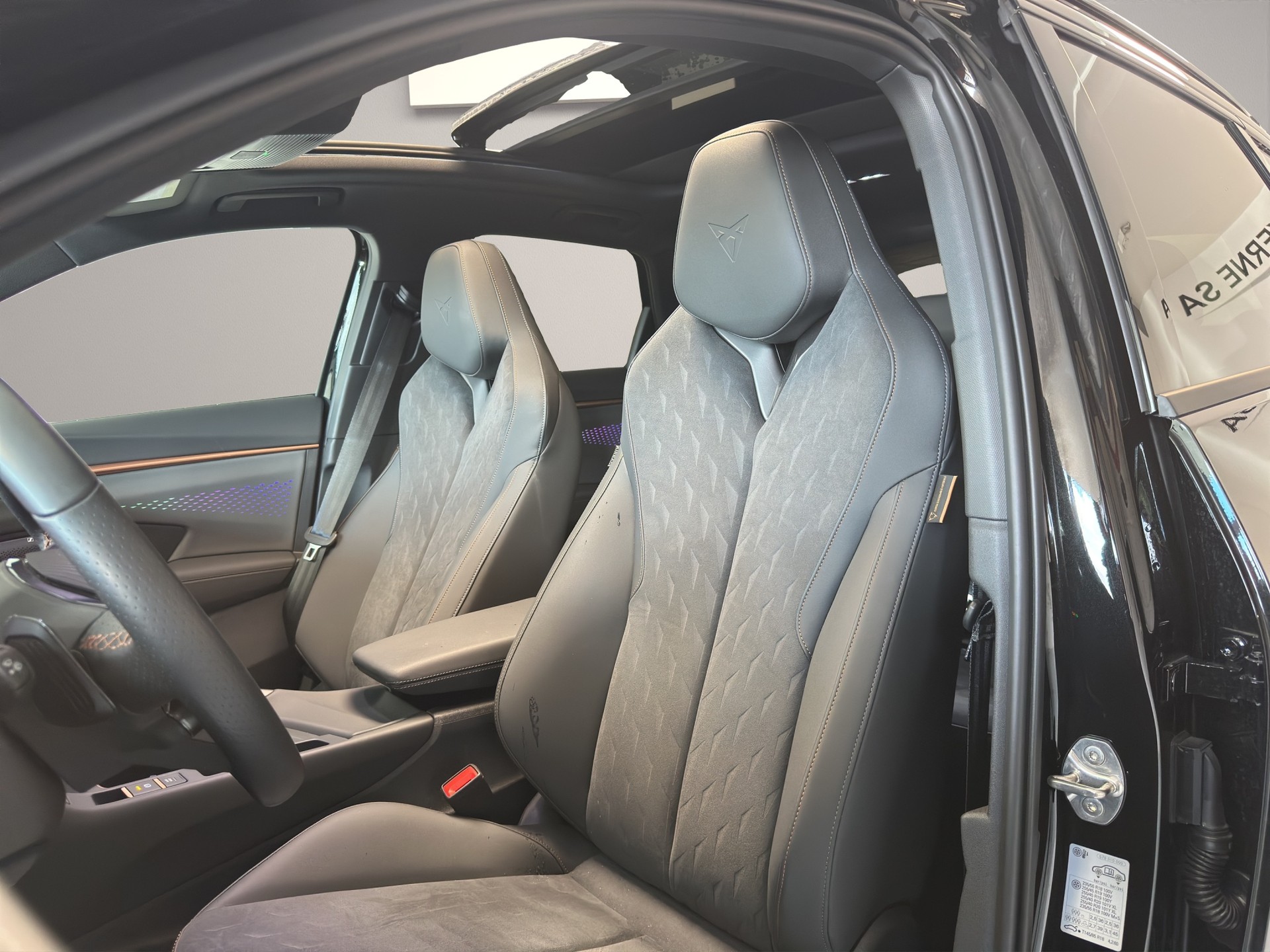 CUPRA Terramar 2.0 TSI DSG 4Drive Black Symphony-image-9