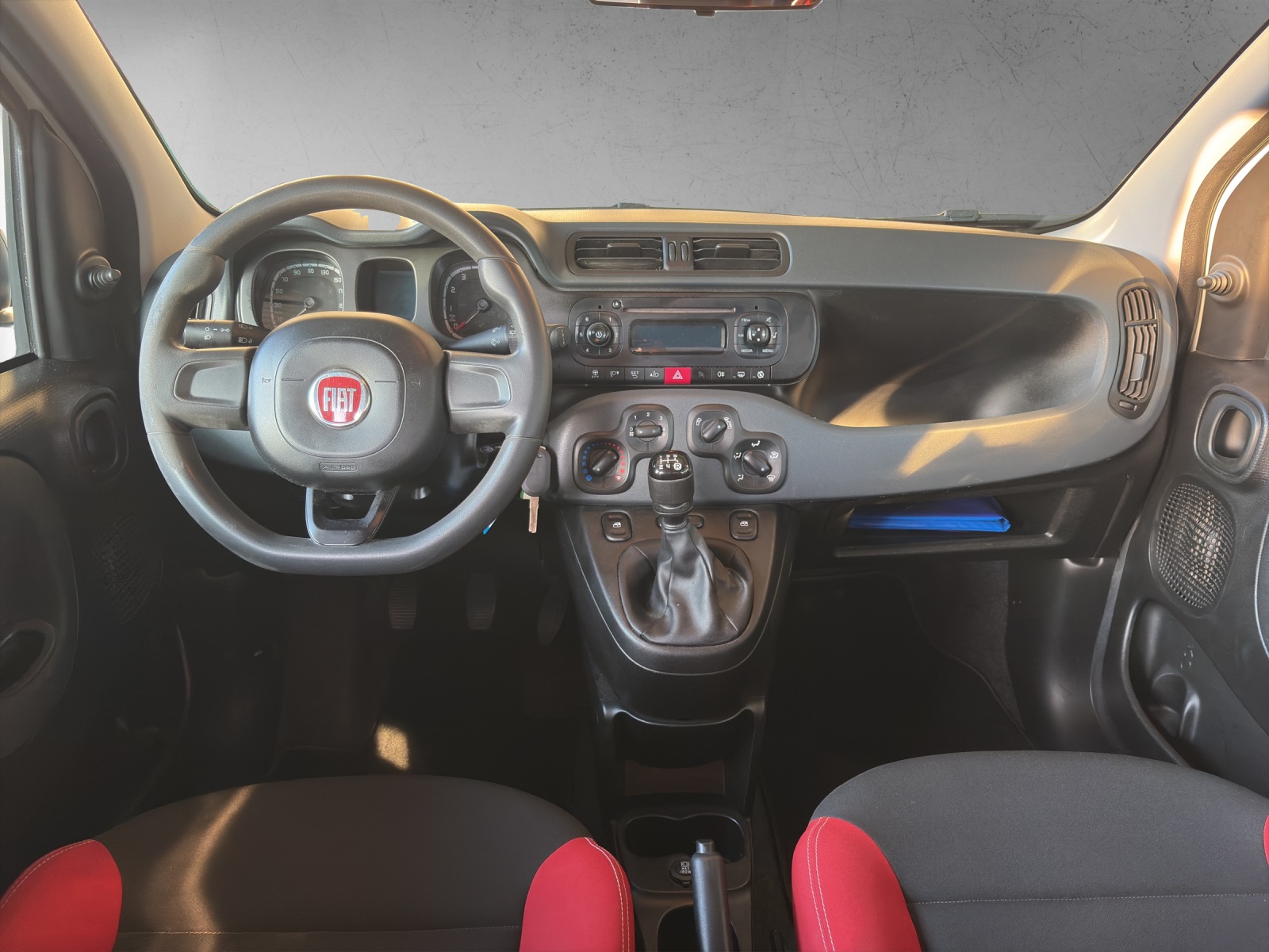 FIAT Panda 1.2 Cool-image-4