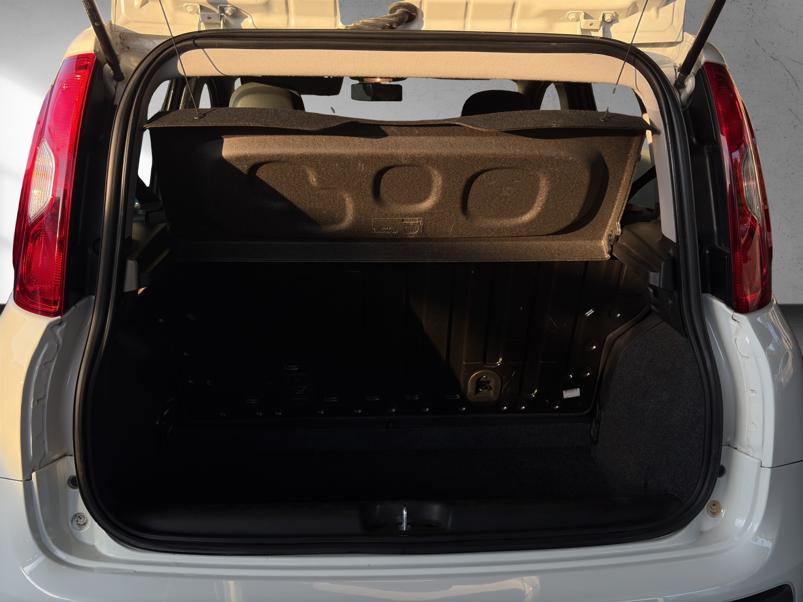 FIAT Panda 1.2 Cool-image-9