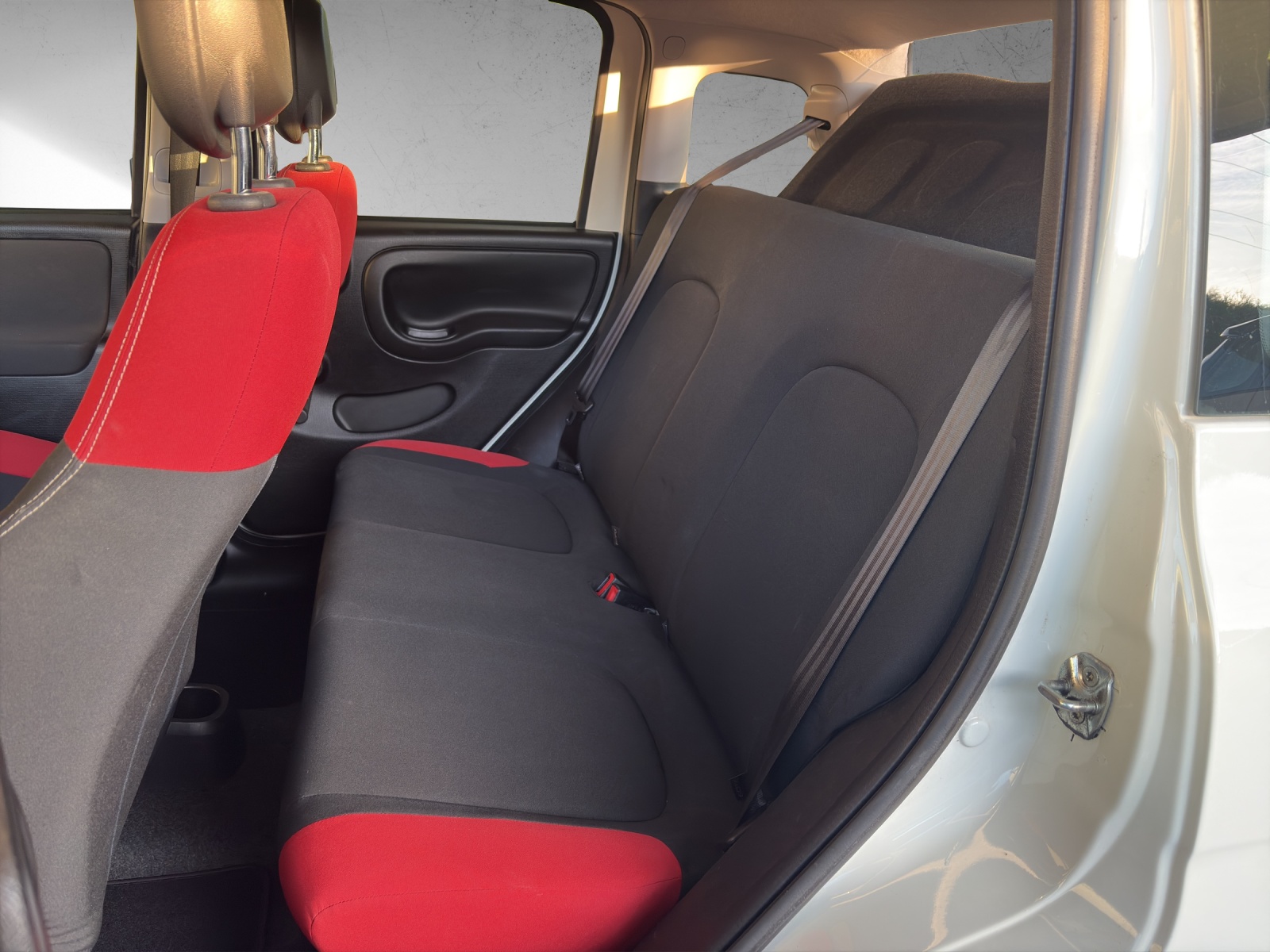 FIAT Panda 1.2 Cool-image-5