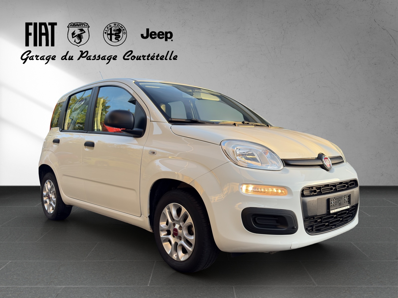 FIAT Panda 1.2 Cool-image-2