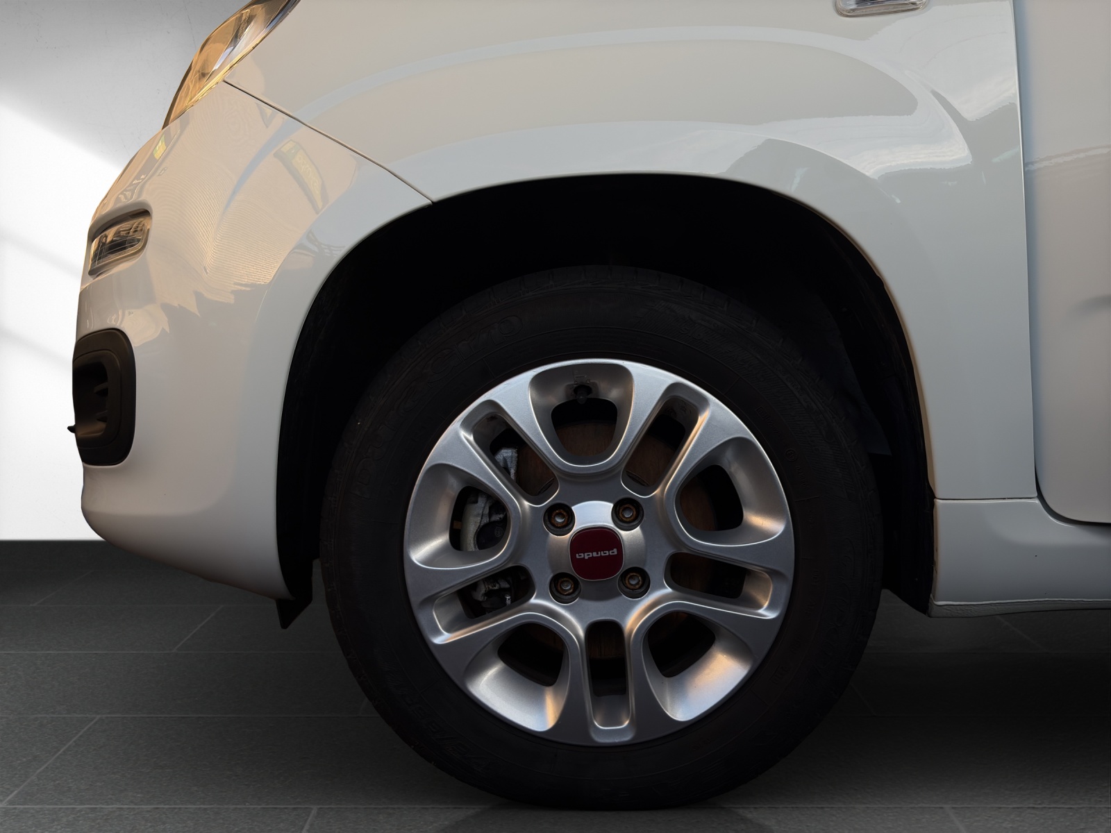FIAT Panda 1.2 Cool-image-8