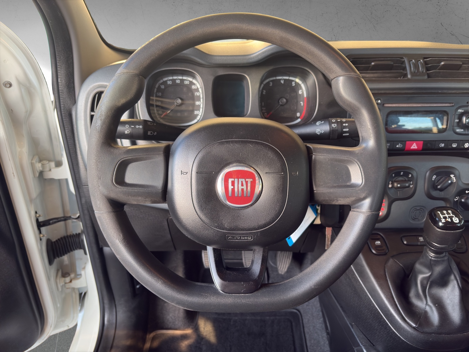 FIAT Panda 1.2 Cool-image-6