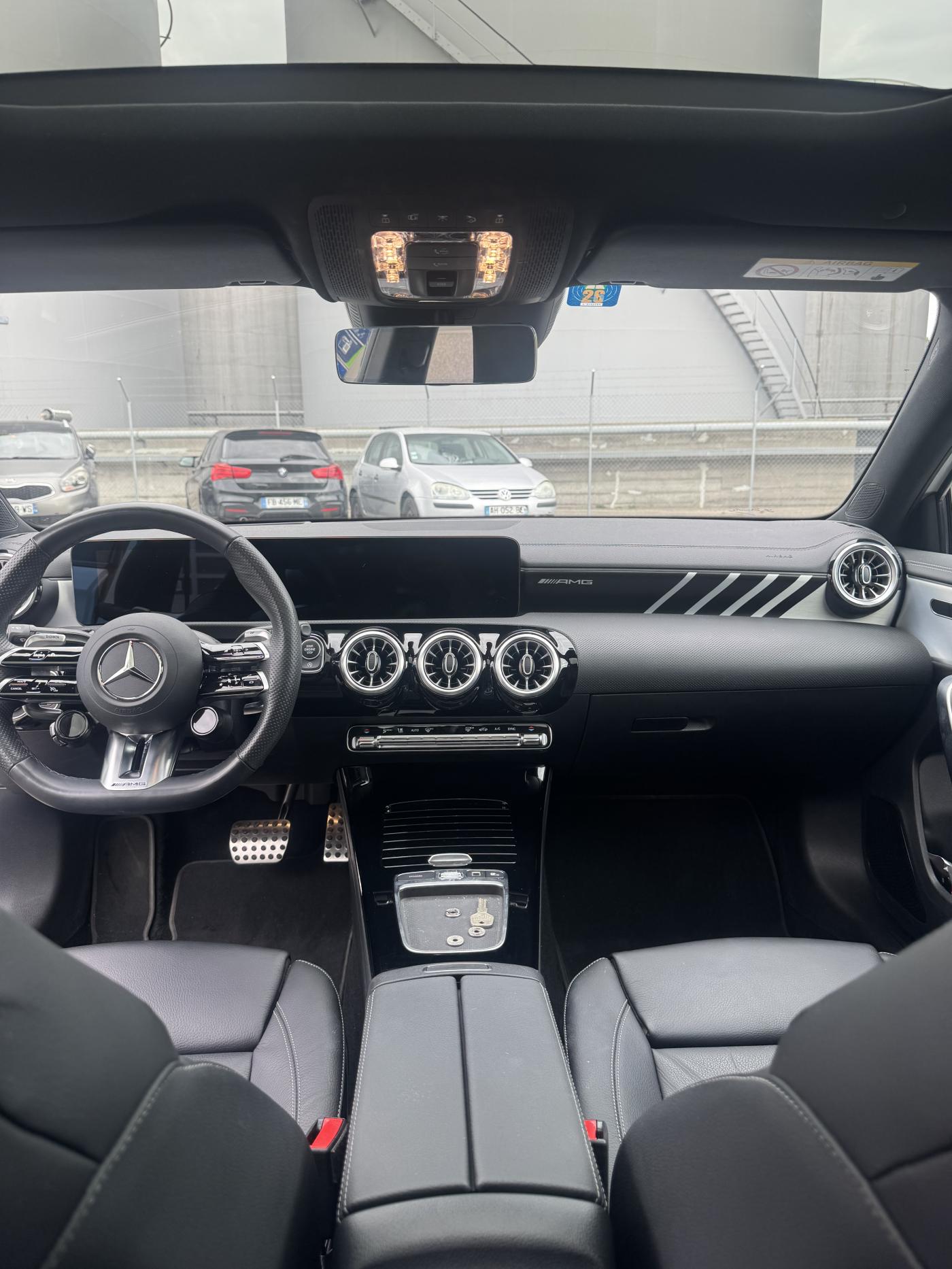 MERCEDES-BENZ A AMG 35 4Matic 8G-DCT-image-7
