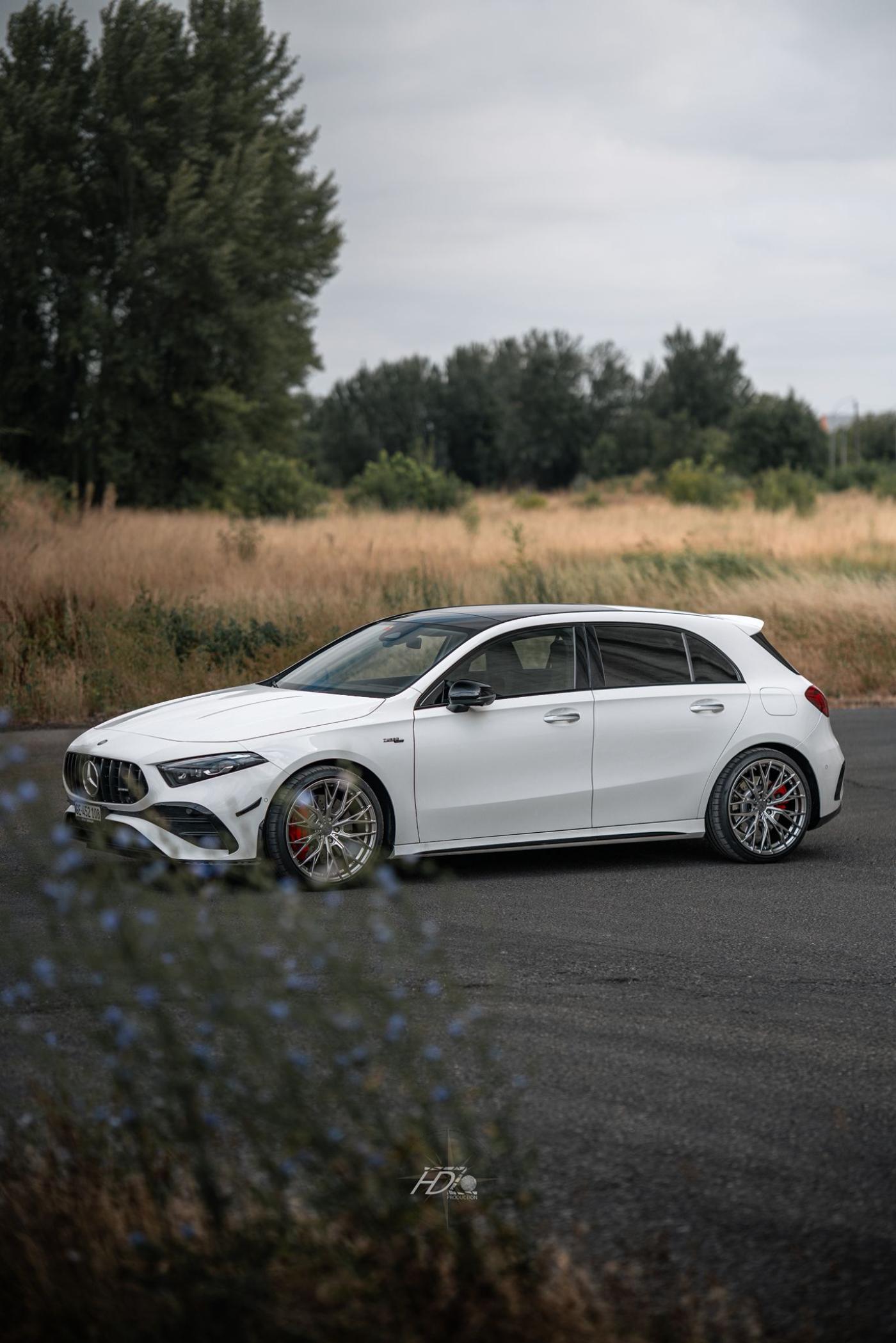 MERCEDES-BENZ A AMG 35 4Matic 8G-DCT-image-0