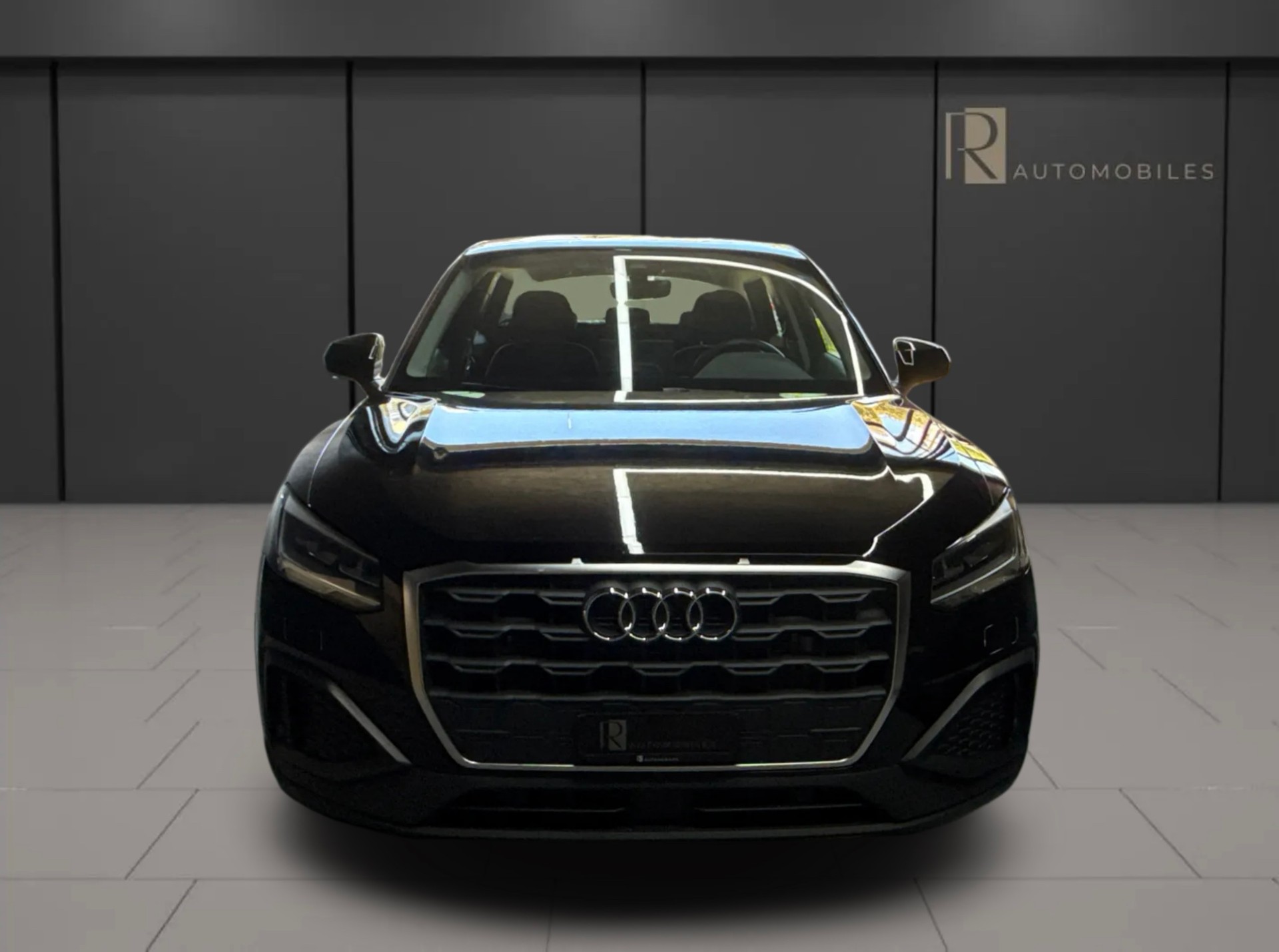 AUDI Q2 35 TFSI-image-5