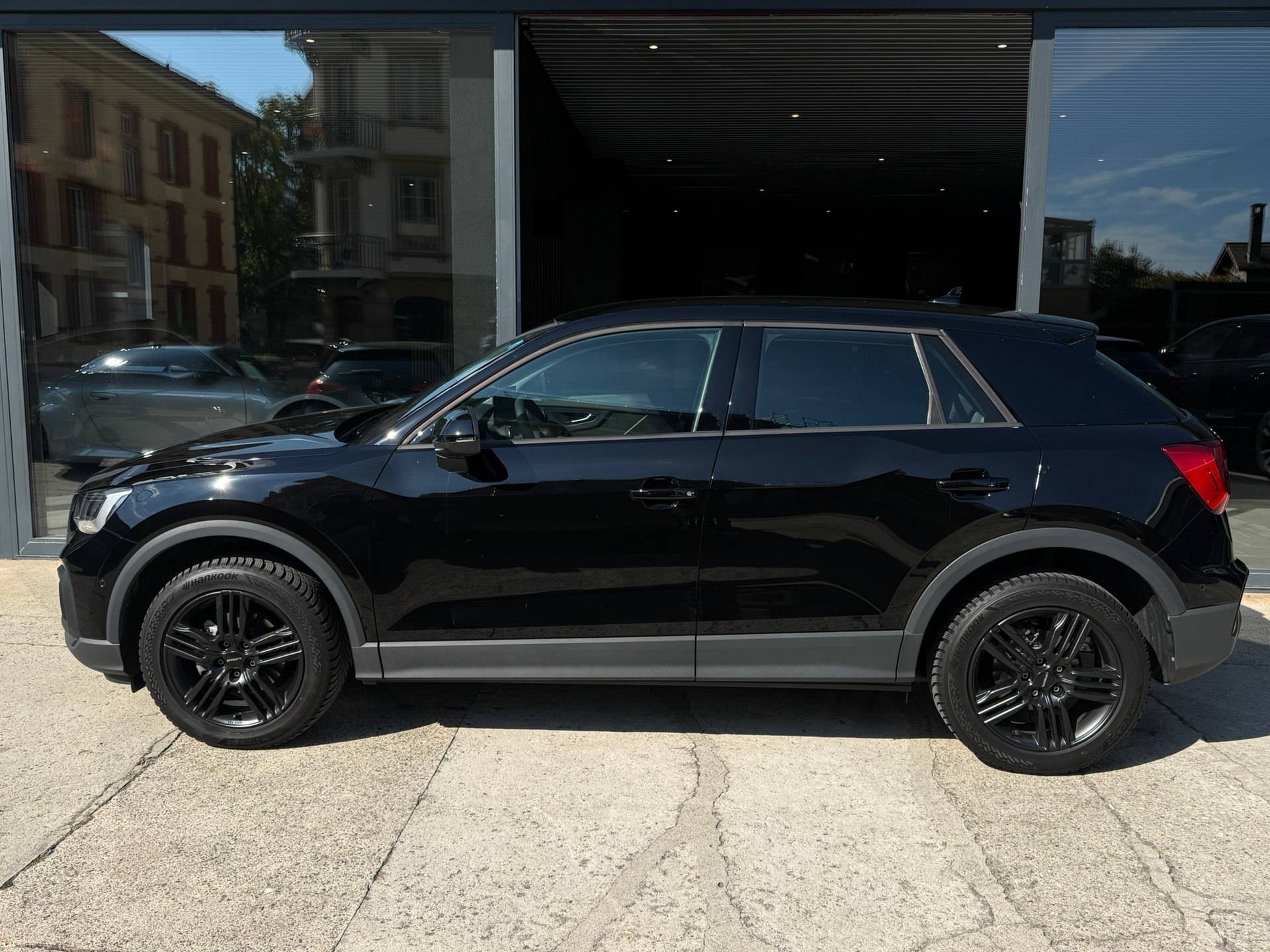 AUDI Q2 35 TFSI-image-14
