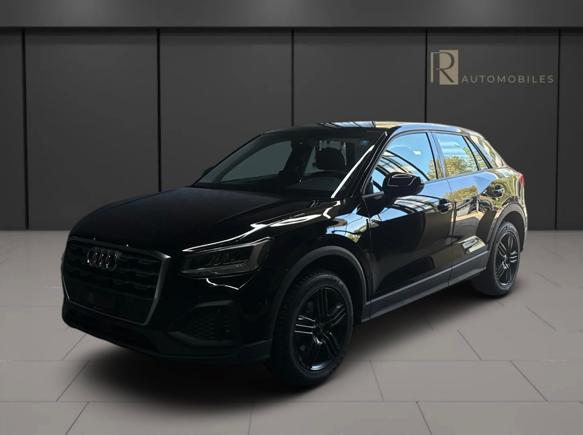 AUDI Q2 35 TFSI-image-3