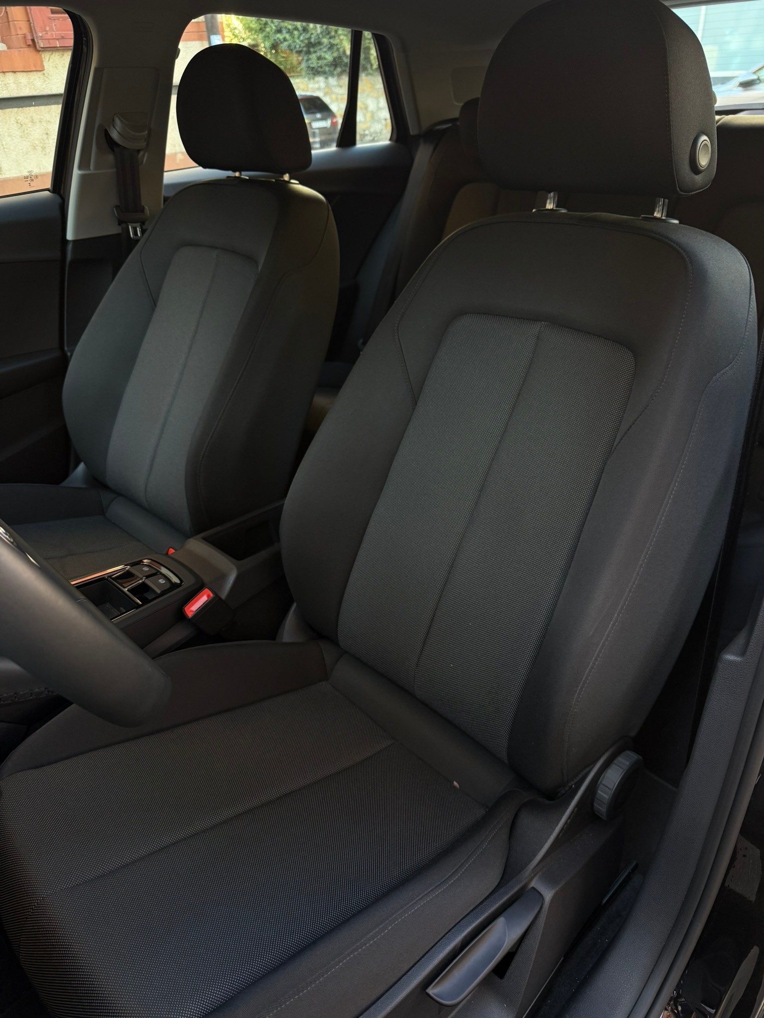 AUDI Q2 35 TFSI-image-6