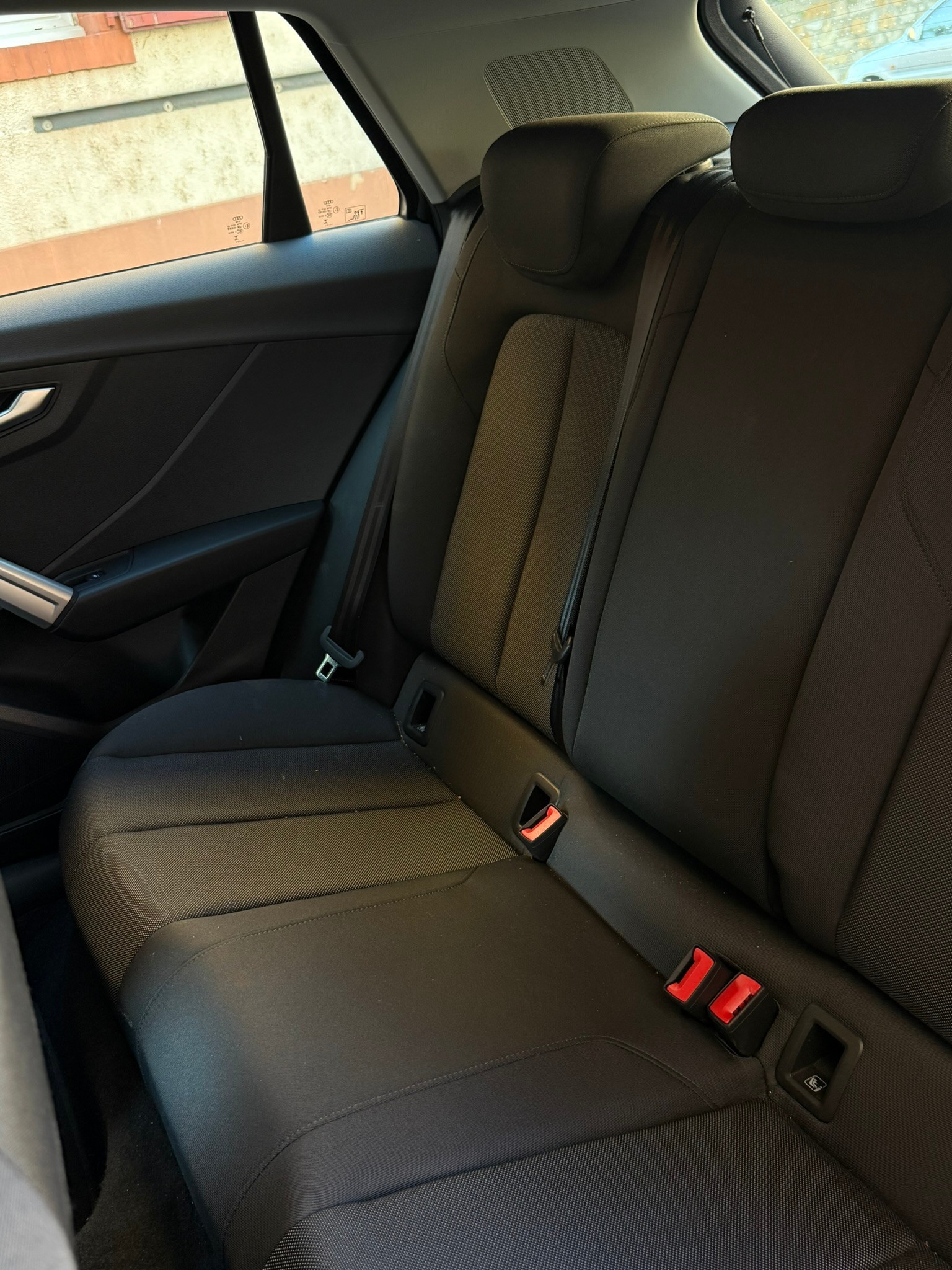 AUDI Q2 35 TFSI-image-7