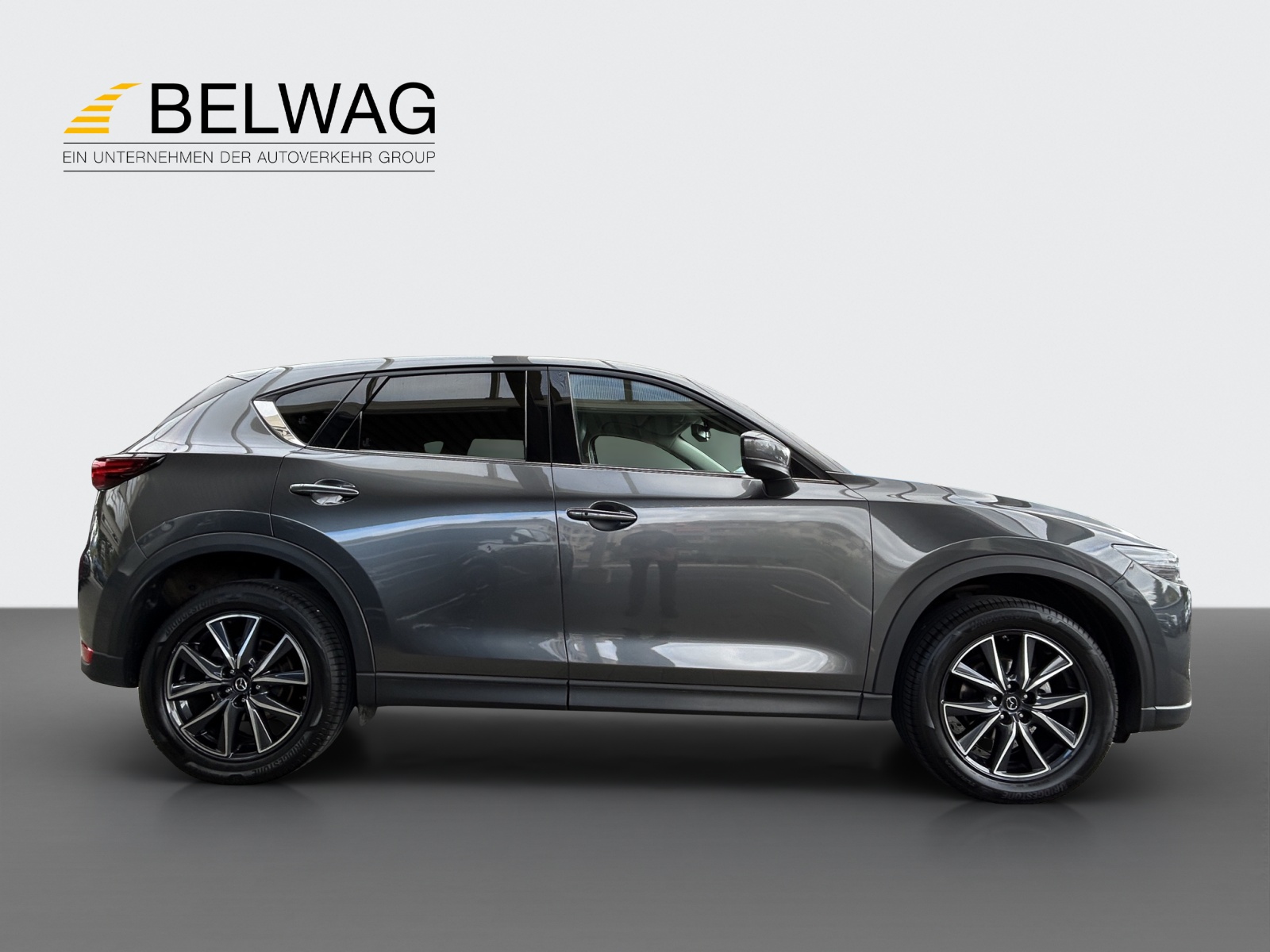 MAZDA CX-5 2.5/194 Revolution 4x4-image-6