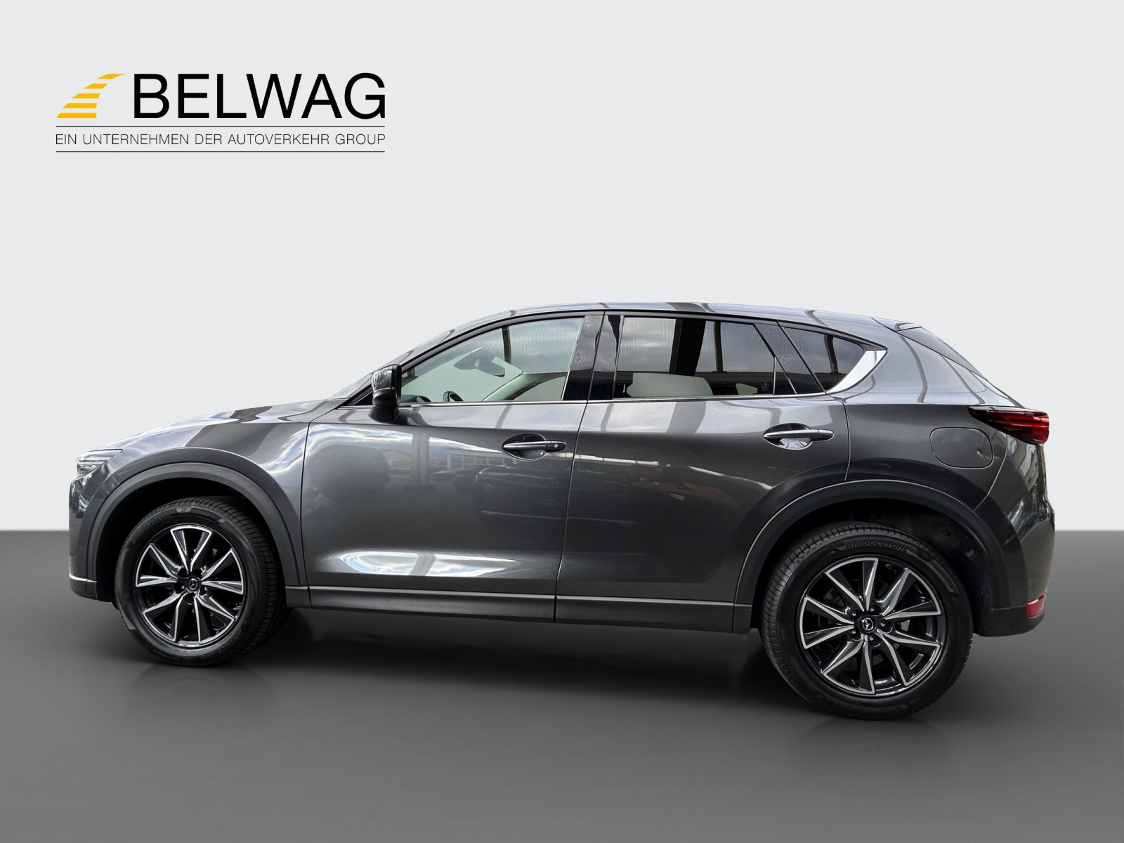 MAZDA CX-5 2.5/194 Revolution 4x4-image-2