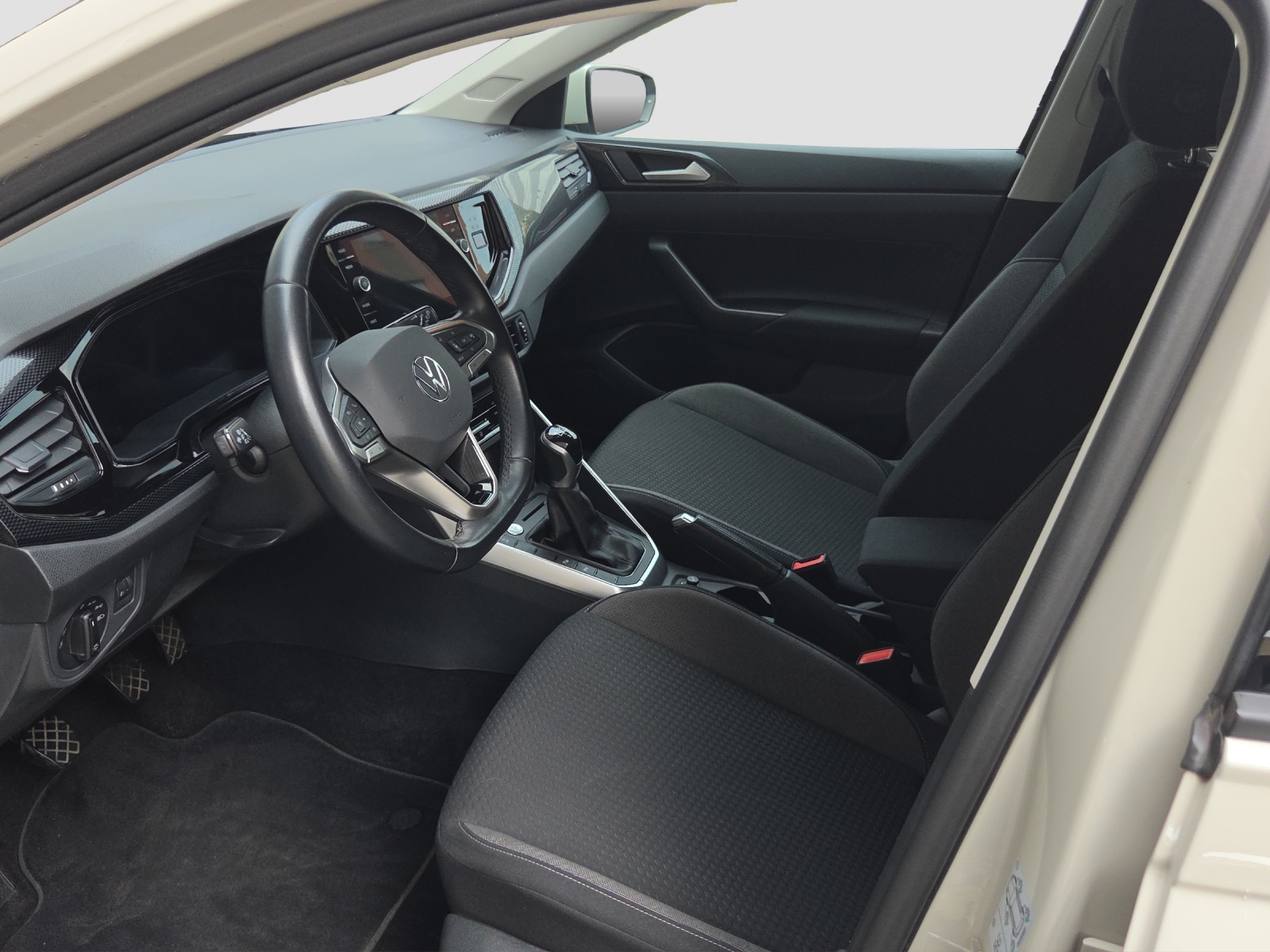 VW Polo 1.0 TSI Life-image-7