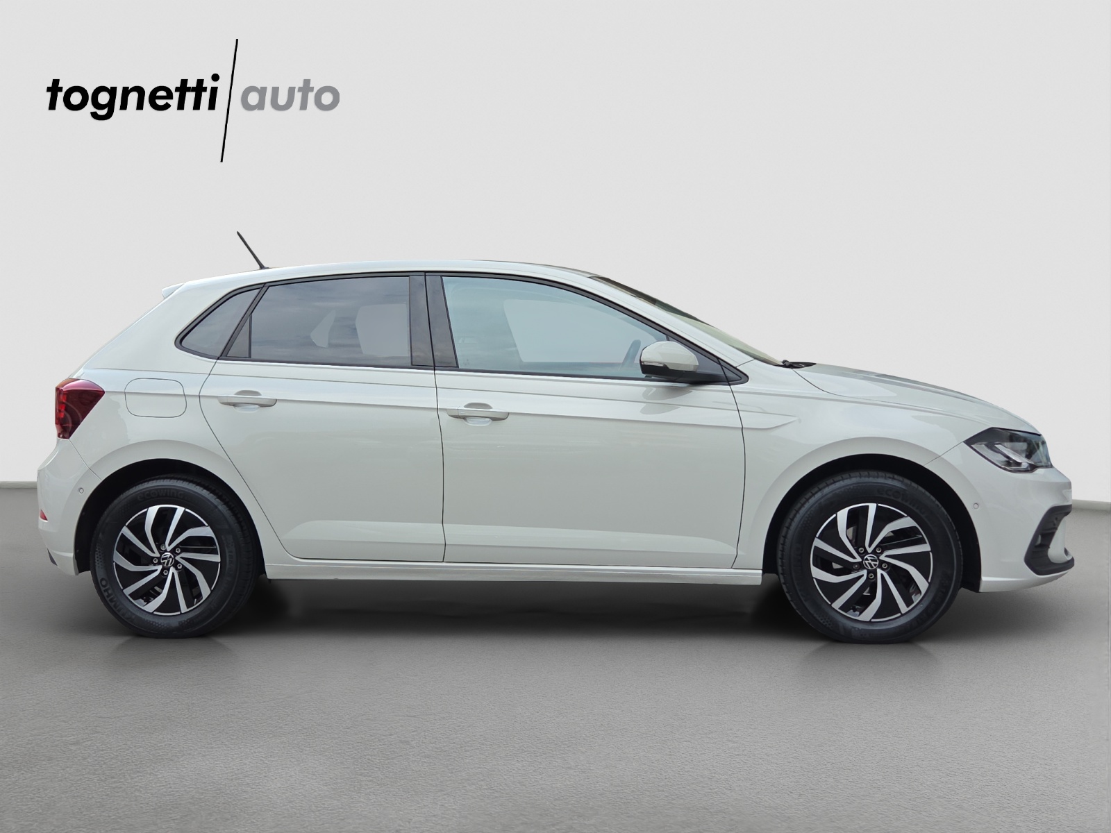 VW Polo 1.0 TSI Life-image-2