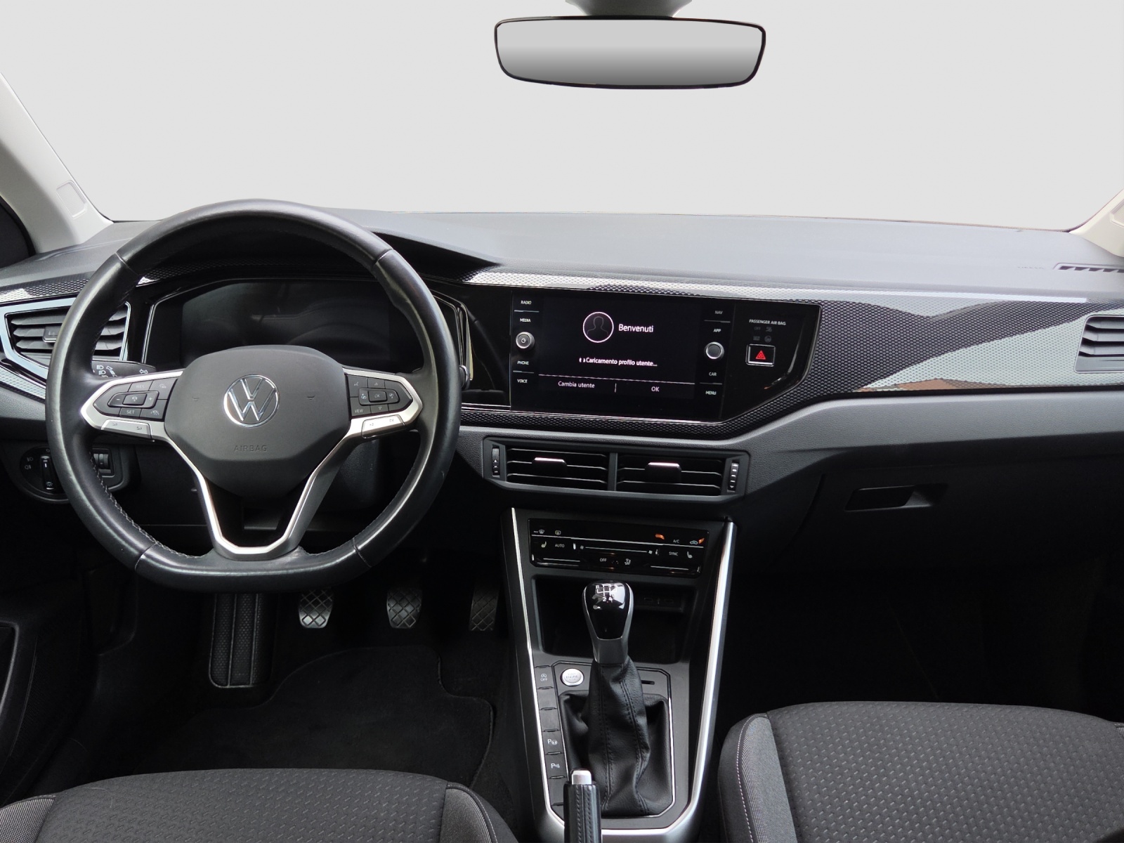 VW Polo 1.0 TSI Life-image-8