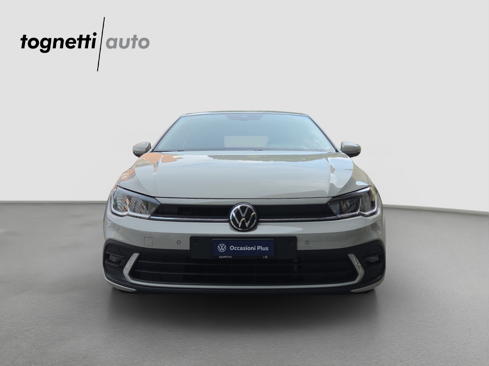 VW Polo 1.0 TSI Life-image-6
