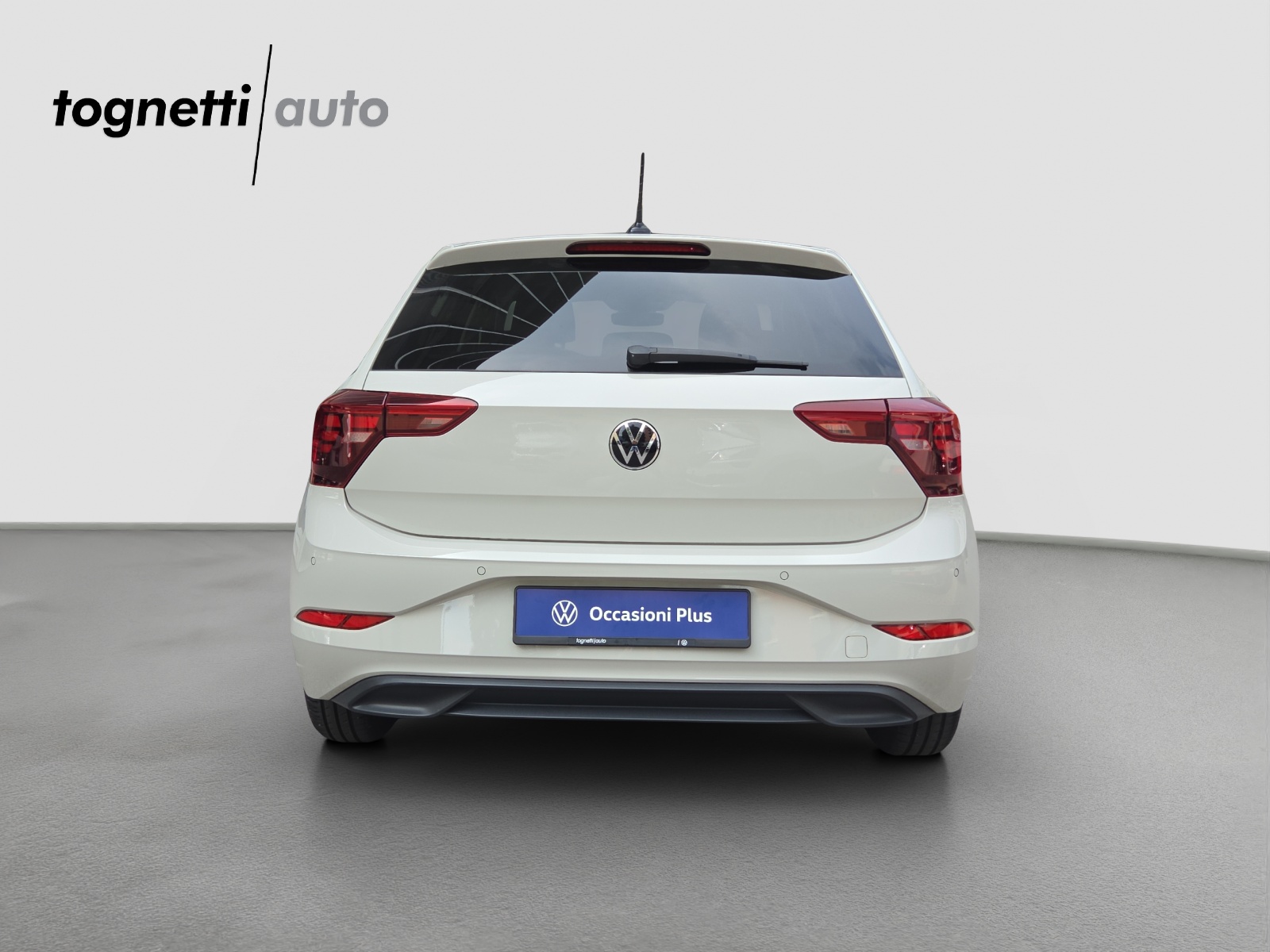 VW Polo 1.0 TSI Life-image-5