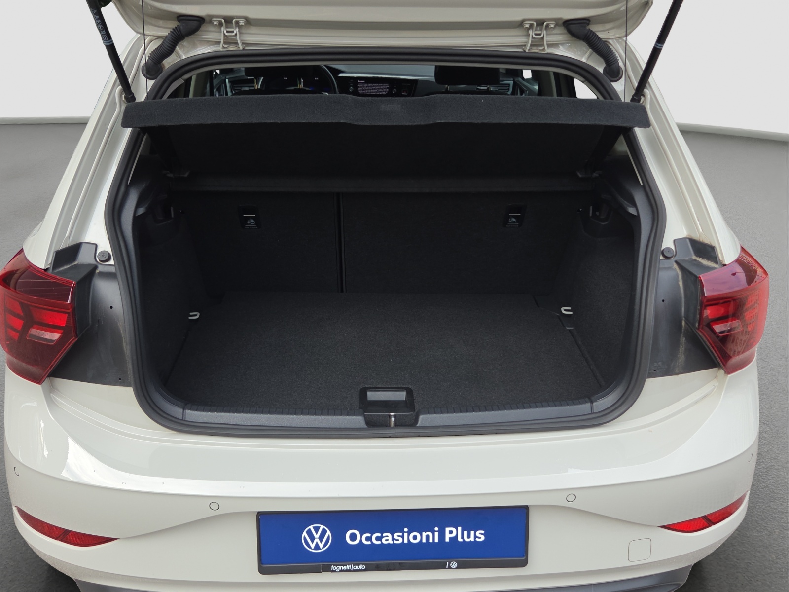 VW Polo 1.0 TSI Life-image-9