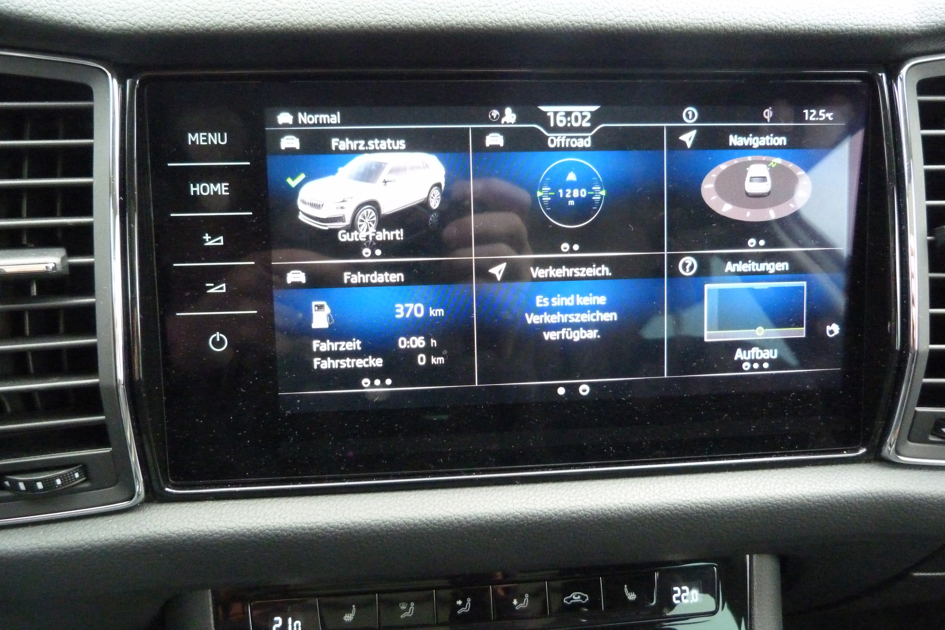 SKODA Kodiaq 2.0 TDI CR SportLine 4x4 DSG-image-11
