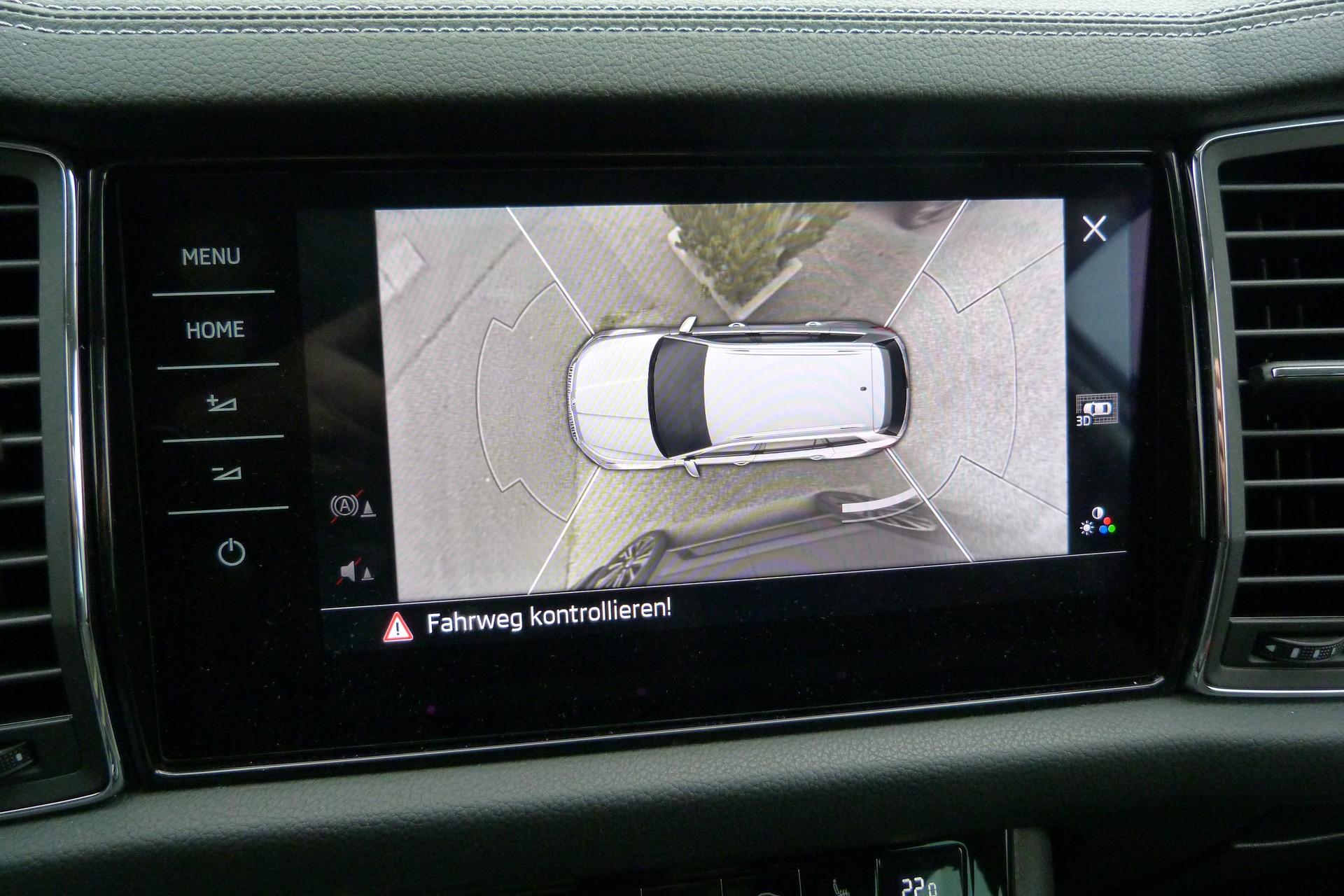 SKODA Kodiaq 2.0 TDI CR SportLine 4x4 DSG-image-8