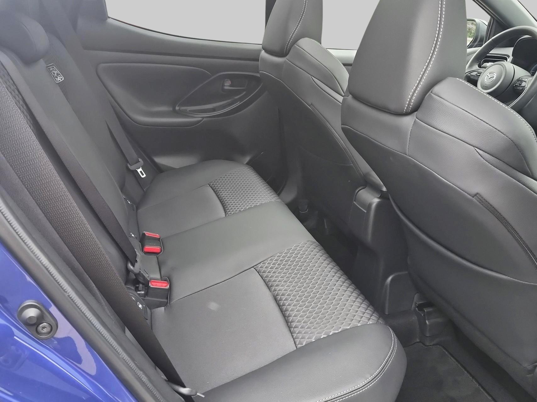 MAZDA 2 Hybrid Homura Plus-image-13
