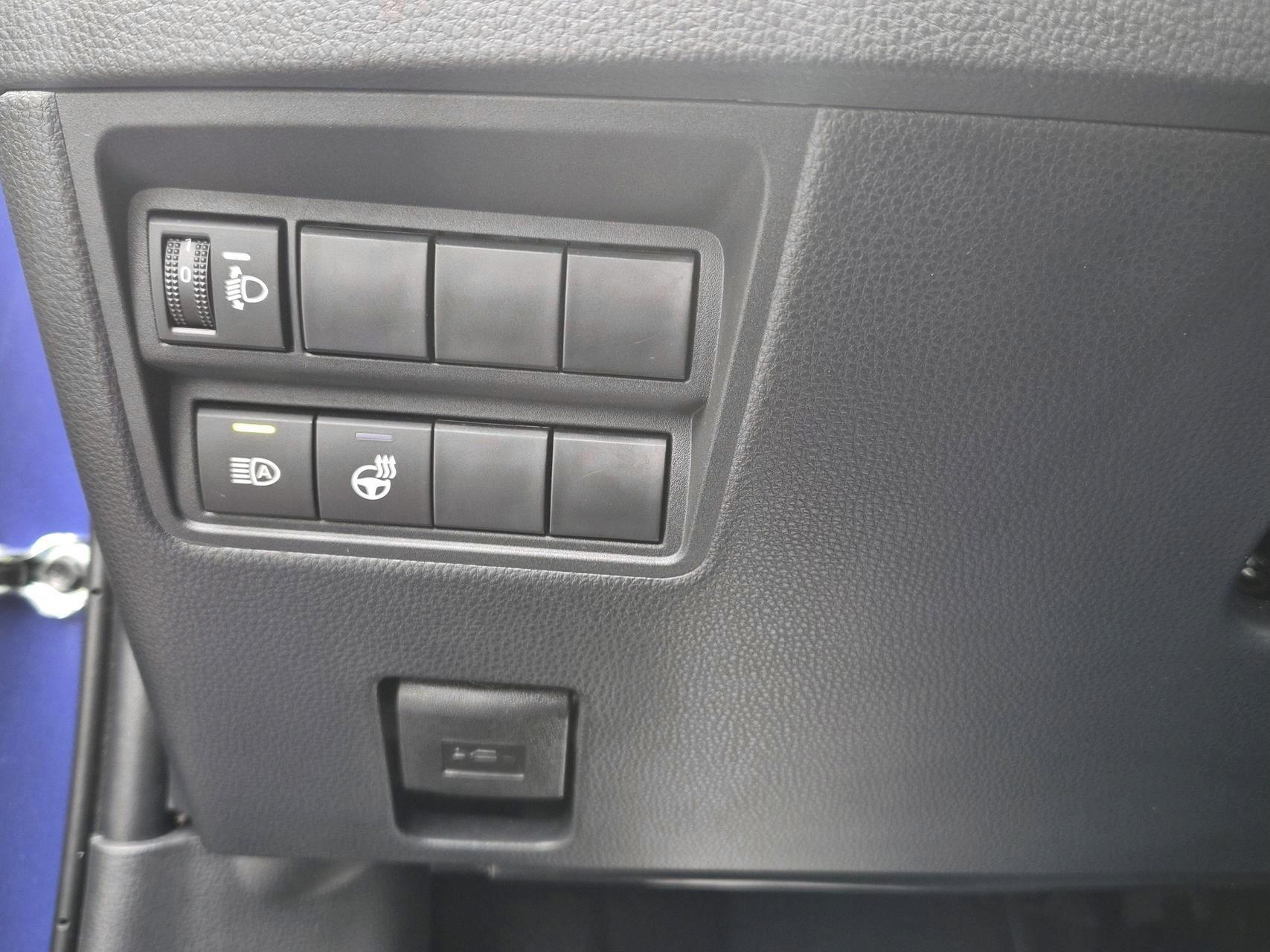 MAZDA 2 Hybrid Homura Plus-image-15