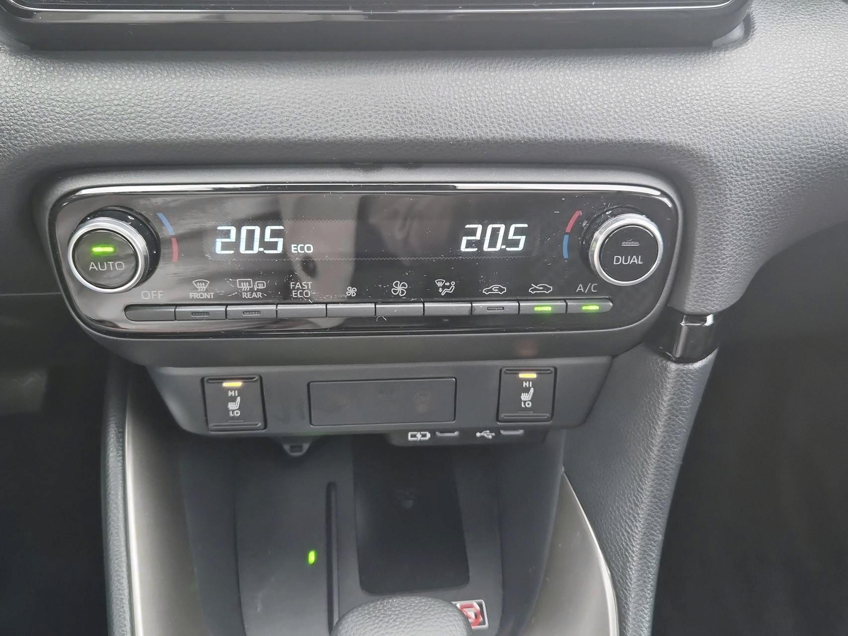 MAZDA 2 Hybrid Homura Plus-image-16