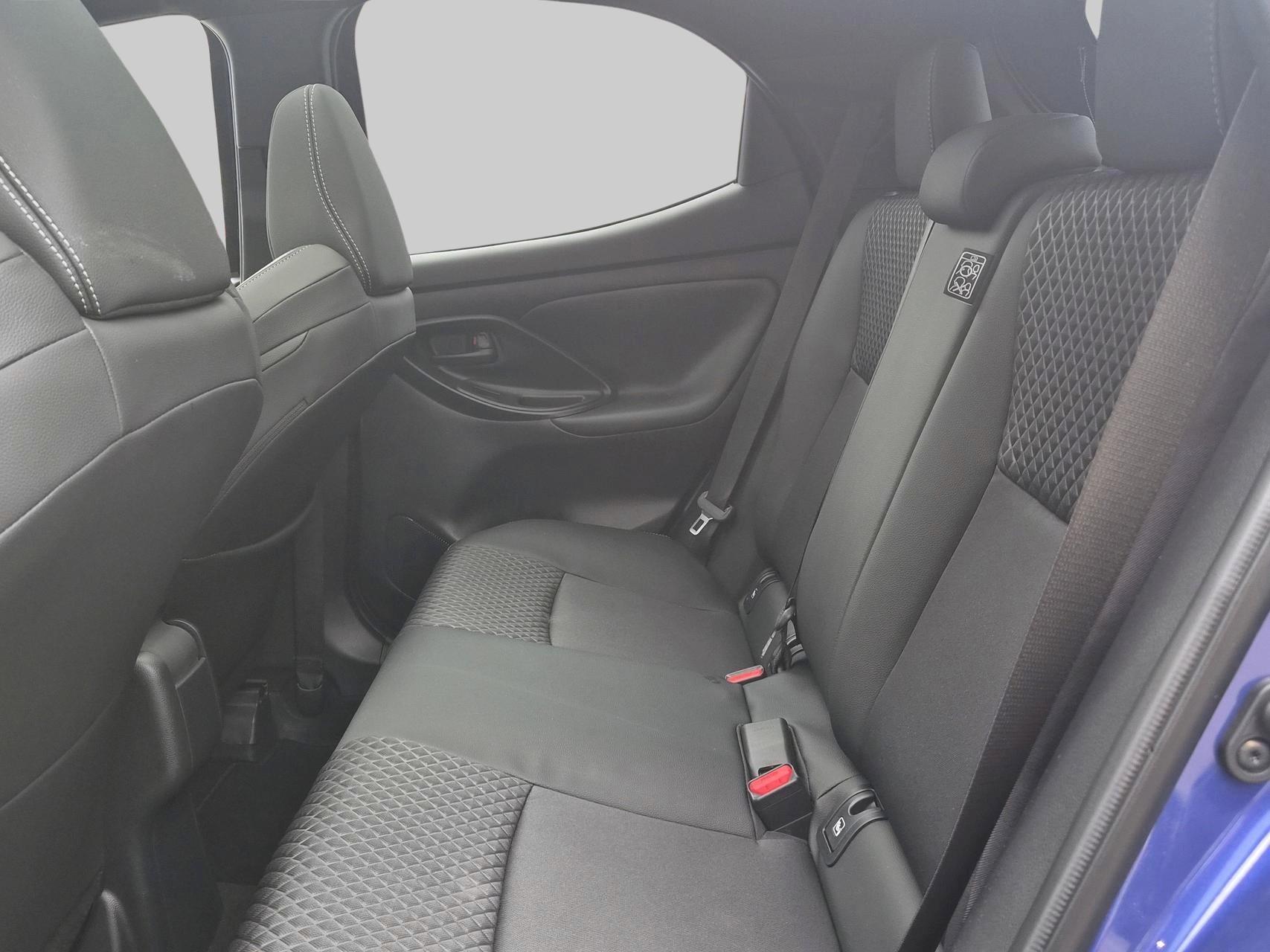 MAZDA 2 Hybrid Homura Plus-image-8