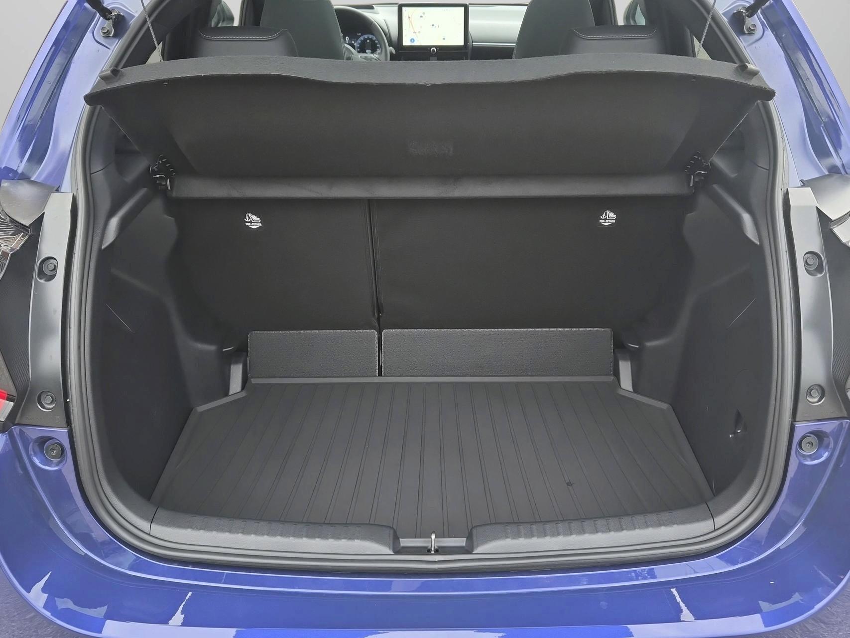 MAZDA 2 Hybrid Homura Plus-image-12