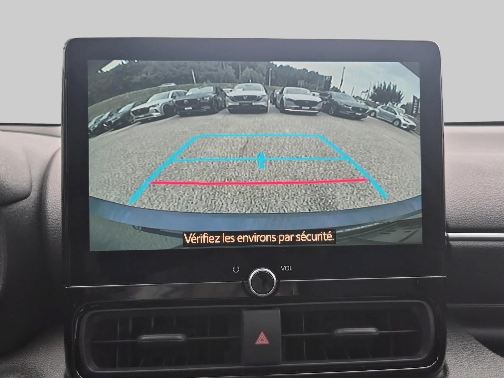 MAZDA 2 Hybrid Homura Plus-image-19