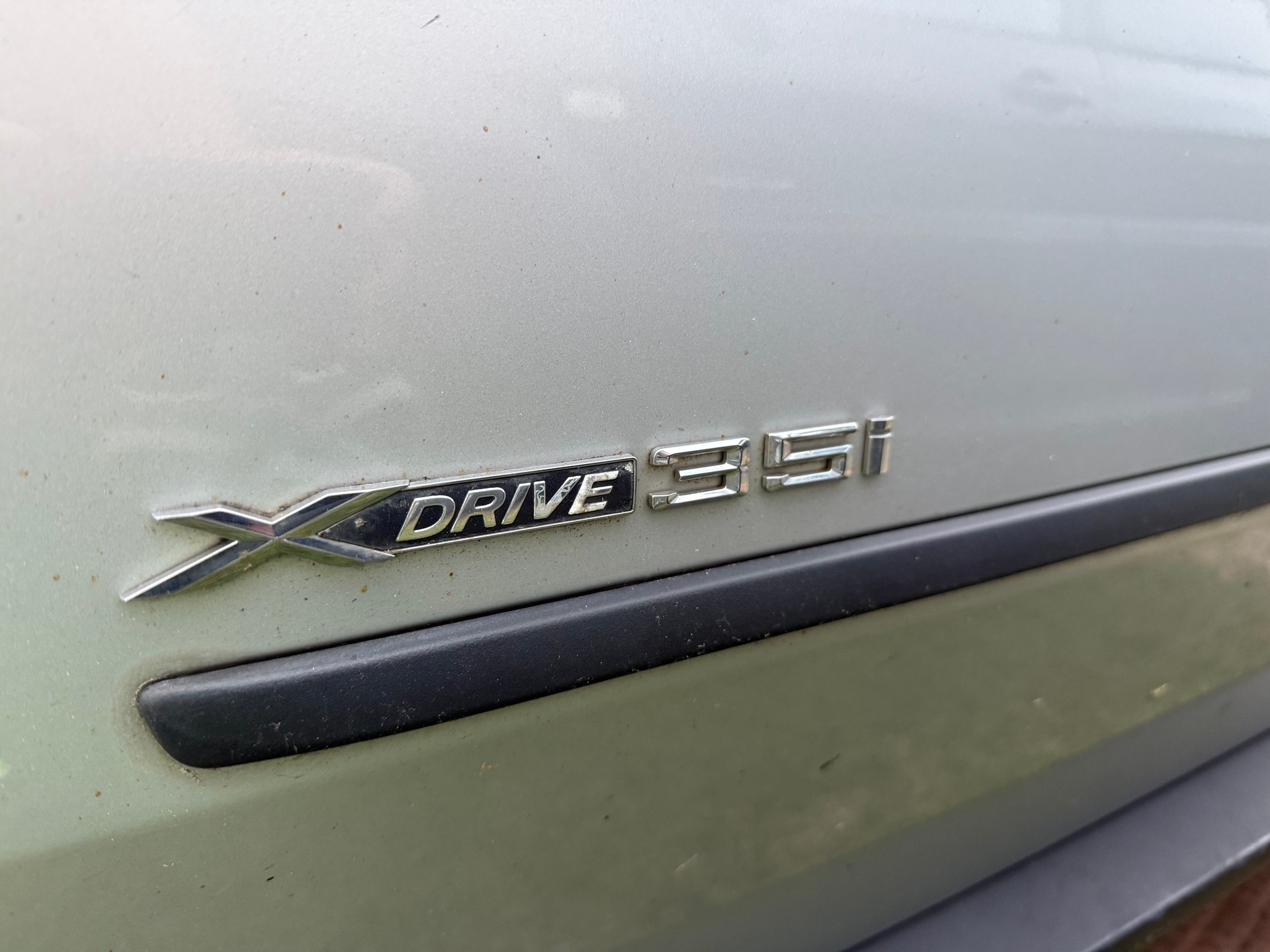 BMW Xdrive 35i-image-12