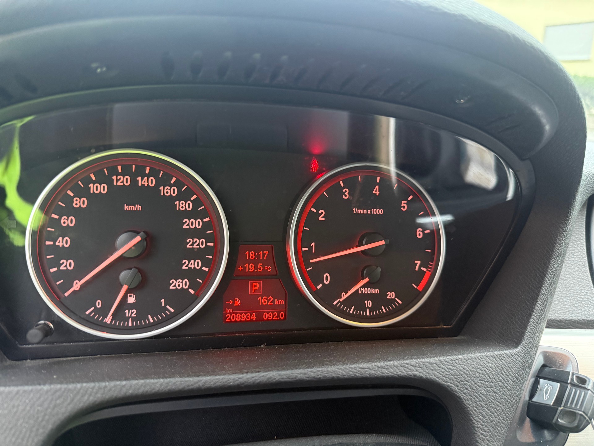 BMW Xdrive 35i-image-9