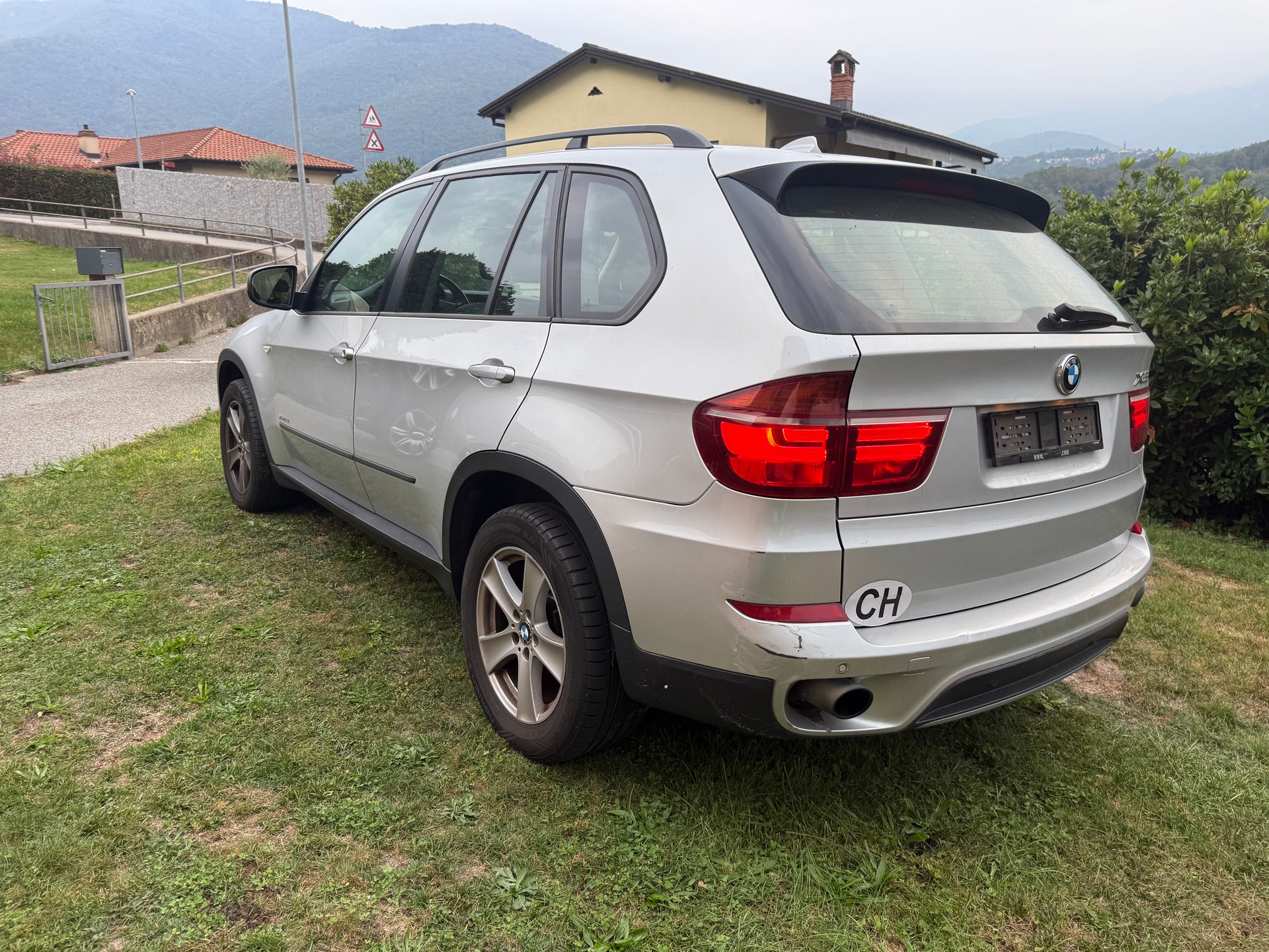 BMW Xdrive 35i-image-4