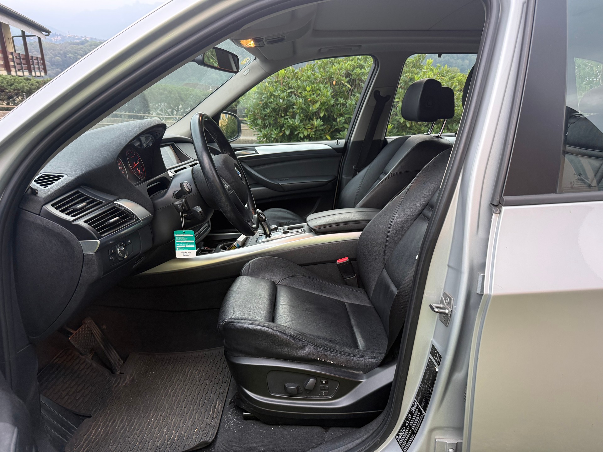 BMW Xdrive 35i-image-5
