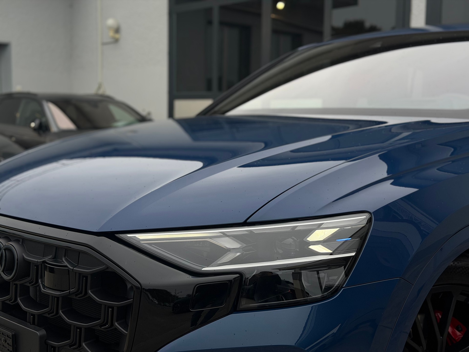 AUDI Q8 SUV 55 TFSI quattro tiptronic-image-7