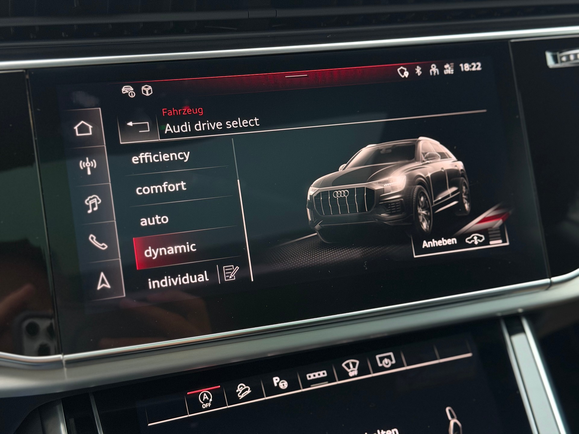 AUDI Q8 SUV 55 TFSI quattro tiptronic-image-22
