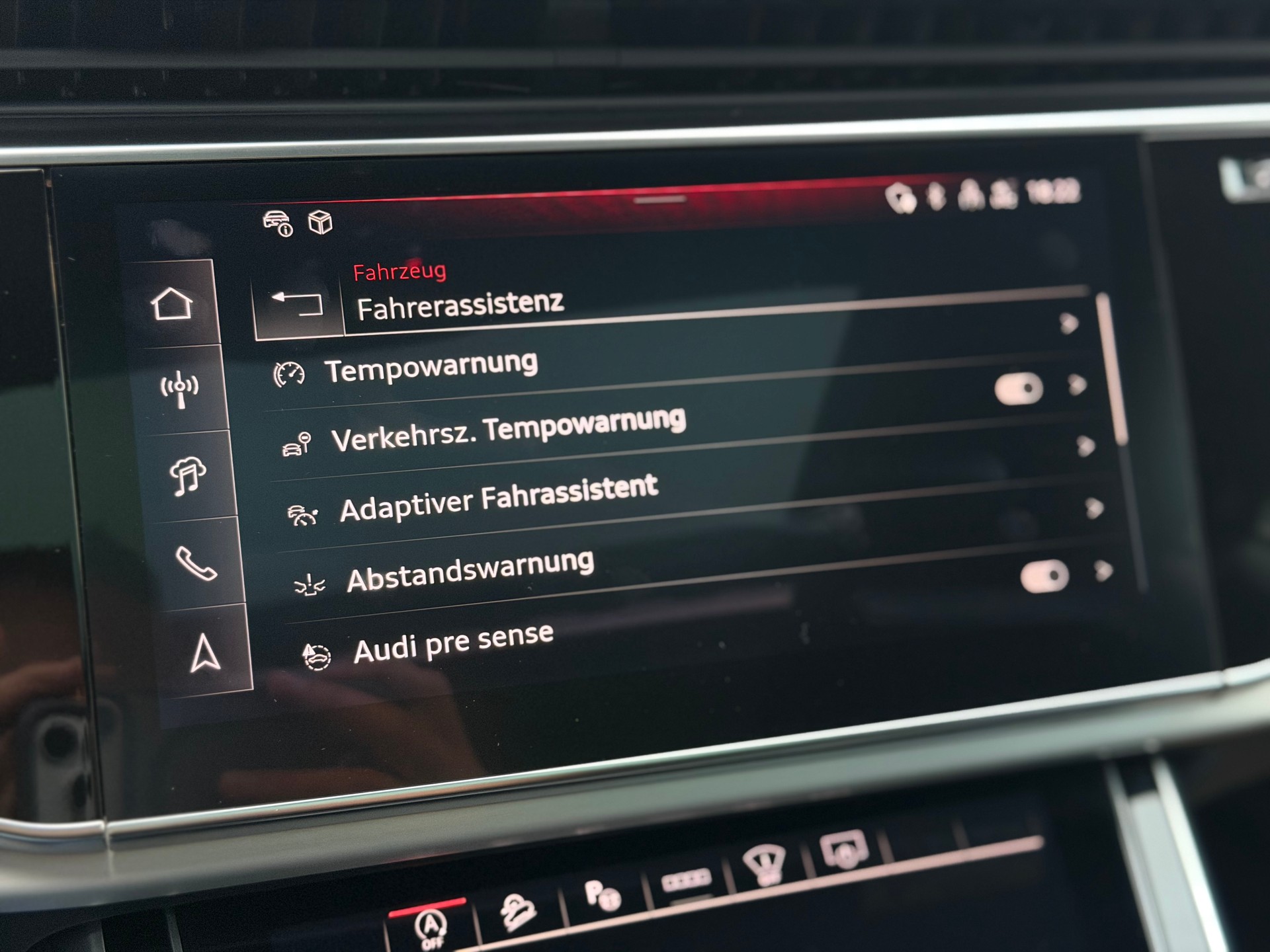 AUDI Q8 SUV 55 TFSI quattro tiptronic-image-23